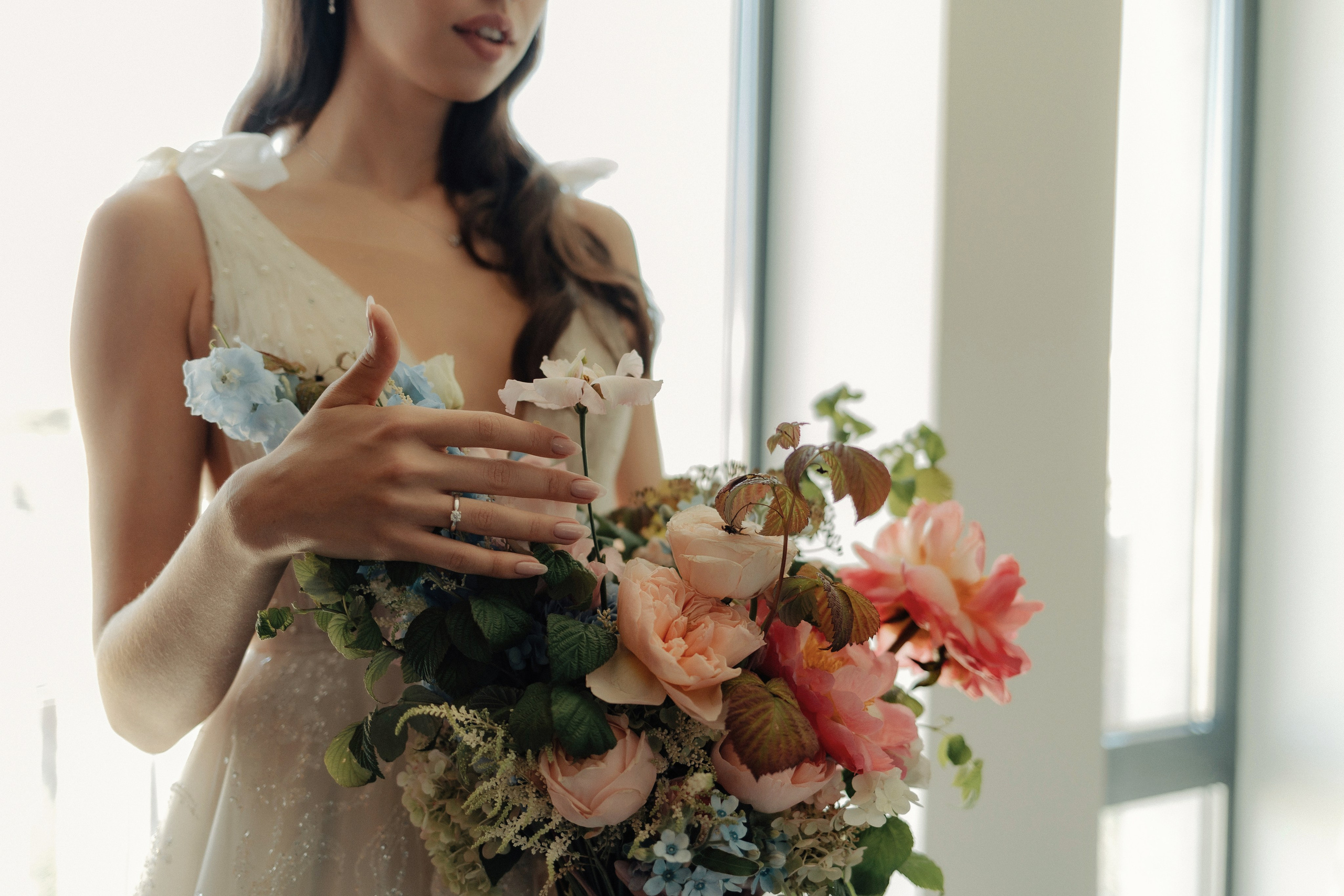 Эрик & Ксения. Алексей Шаров — свадебный и репортажный фотограф в Нижнем Новгороде