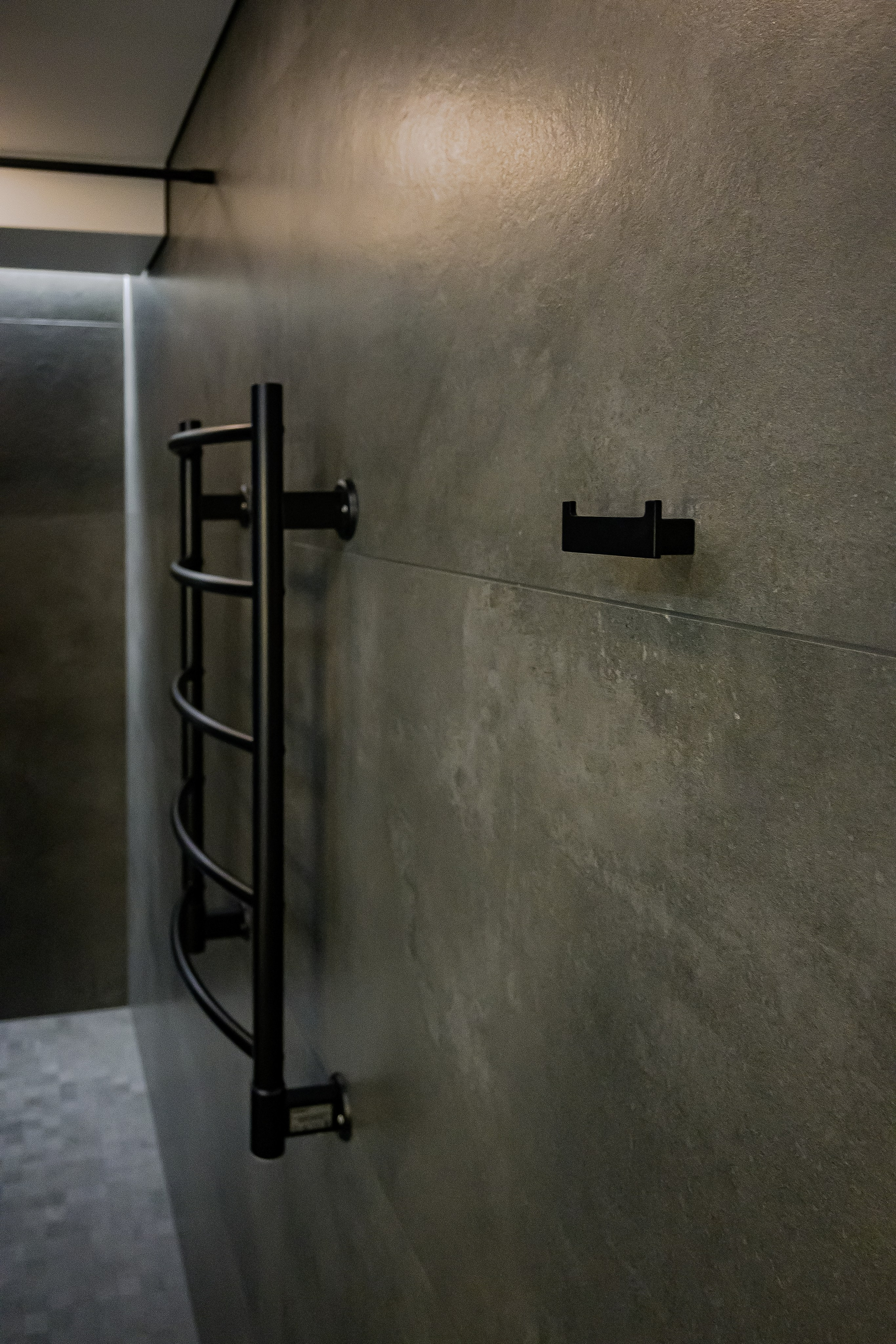 Flat. Fotograf Dmitrii Donets