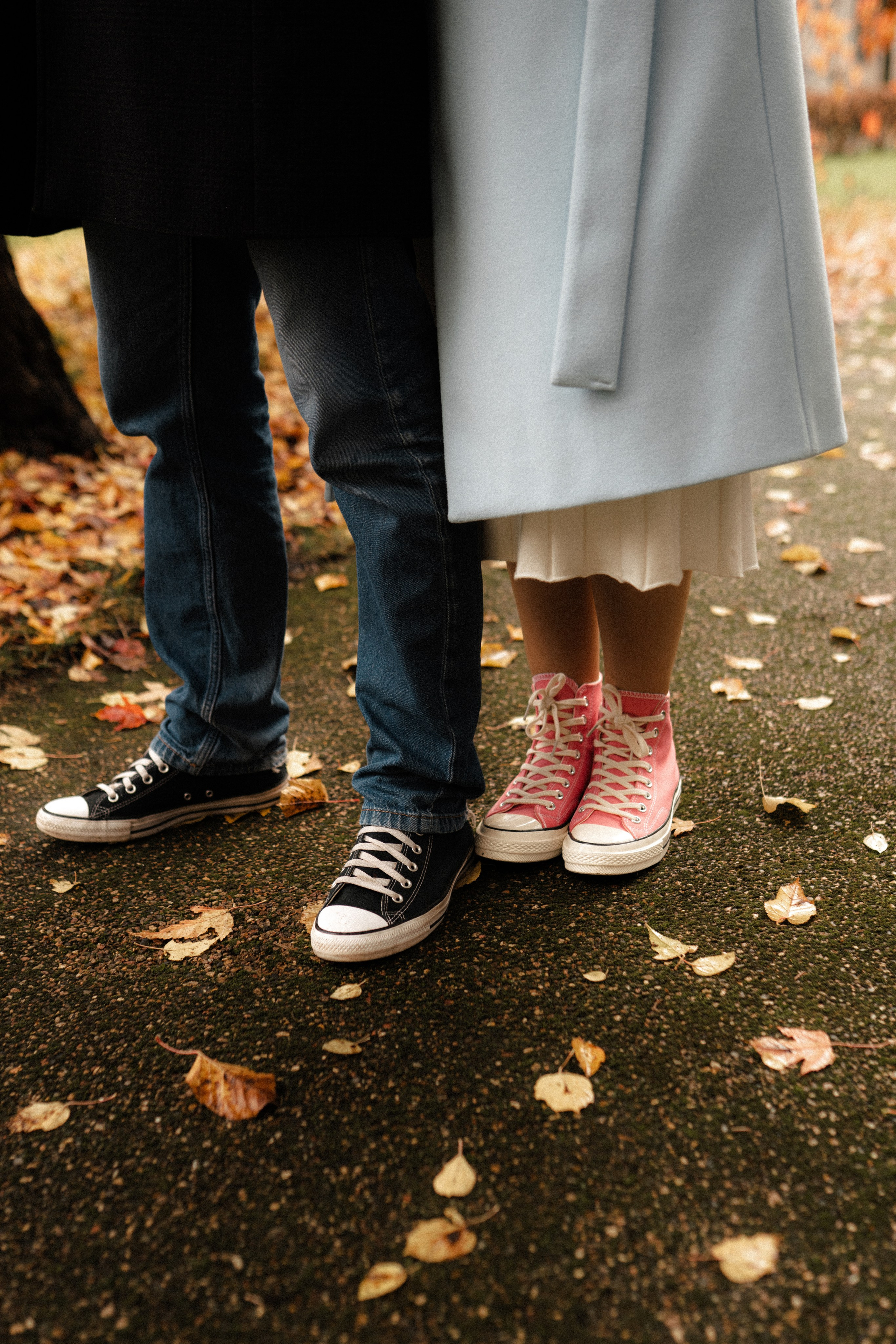 История на двоих. Загс ВДНХ. Свадебный фотограф в г. Москва, МО Гороза Алена