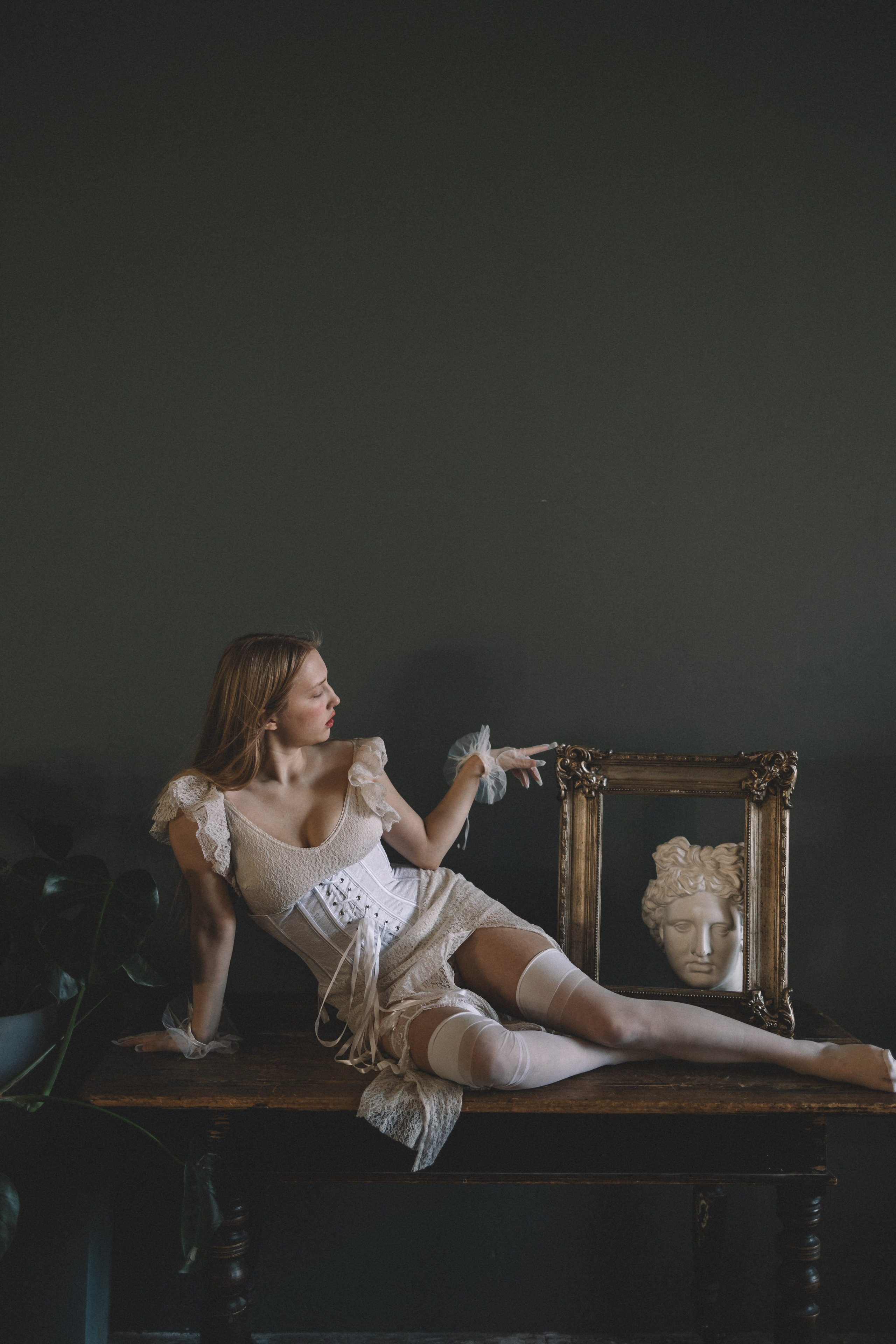 Индивидуальные фотосессии. Авдеева Анна. Фотограф в Москве