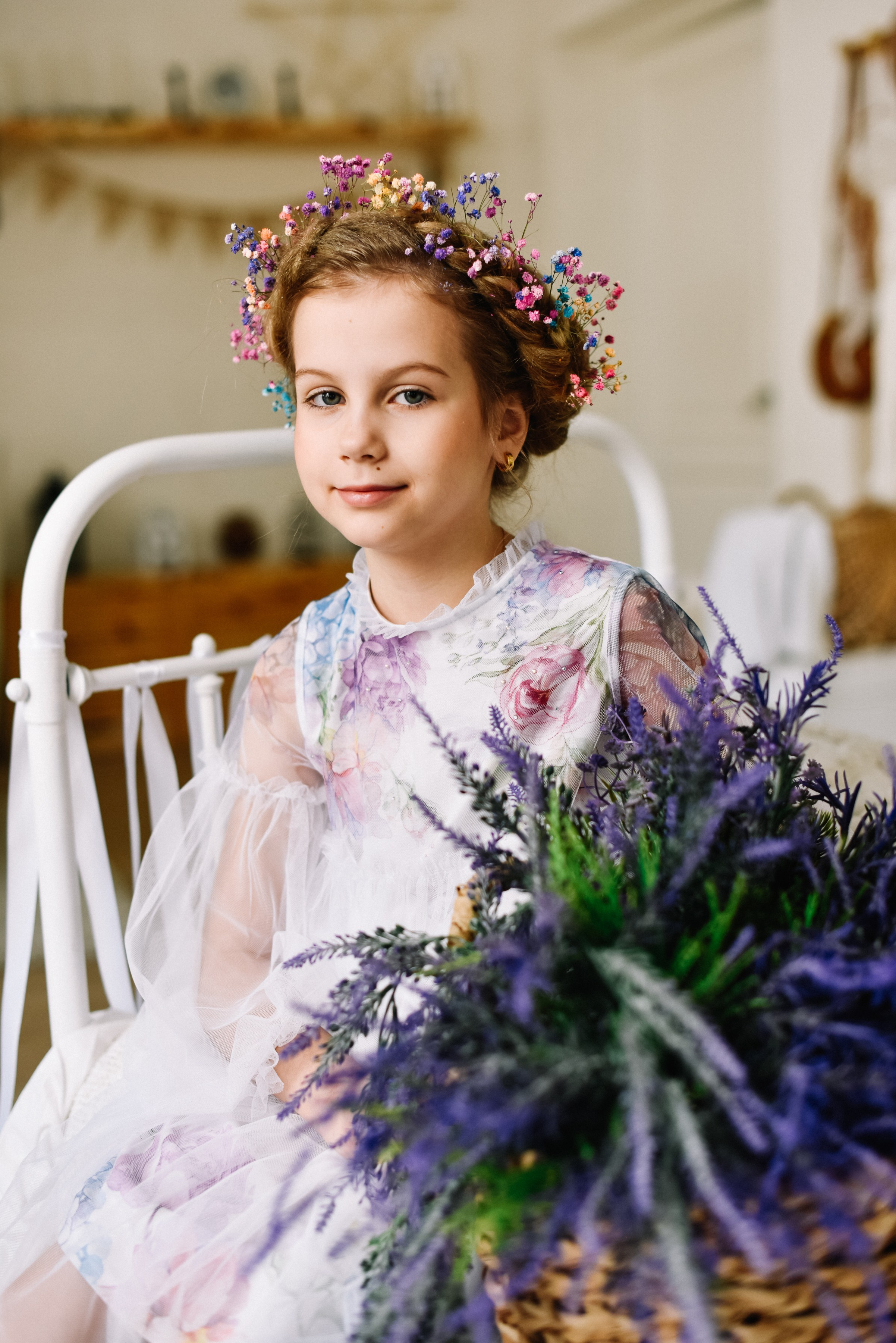 Сашечка и Ванечка