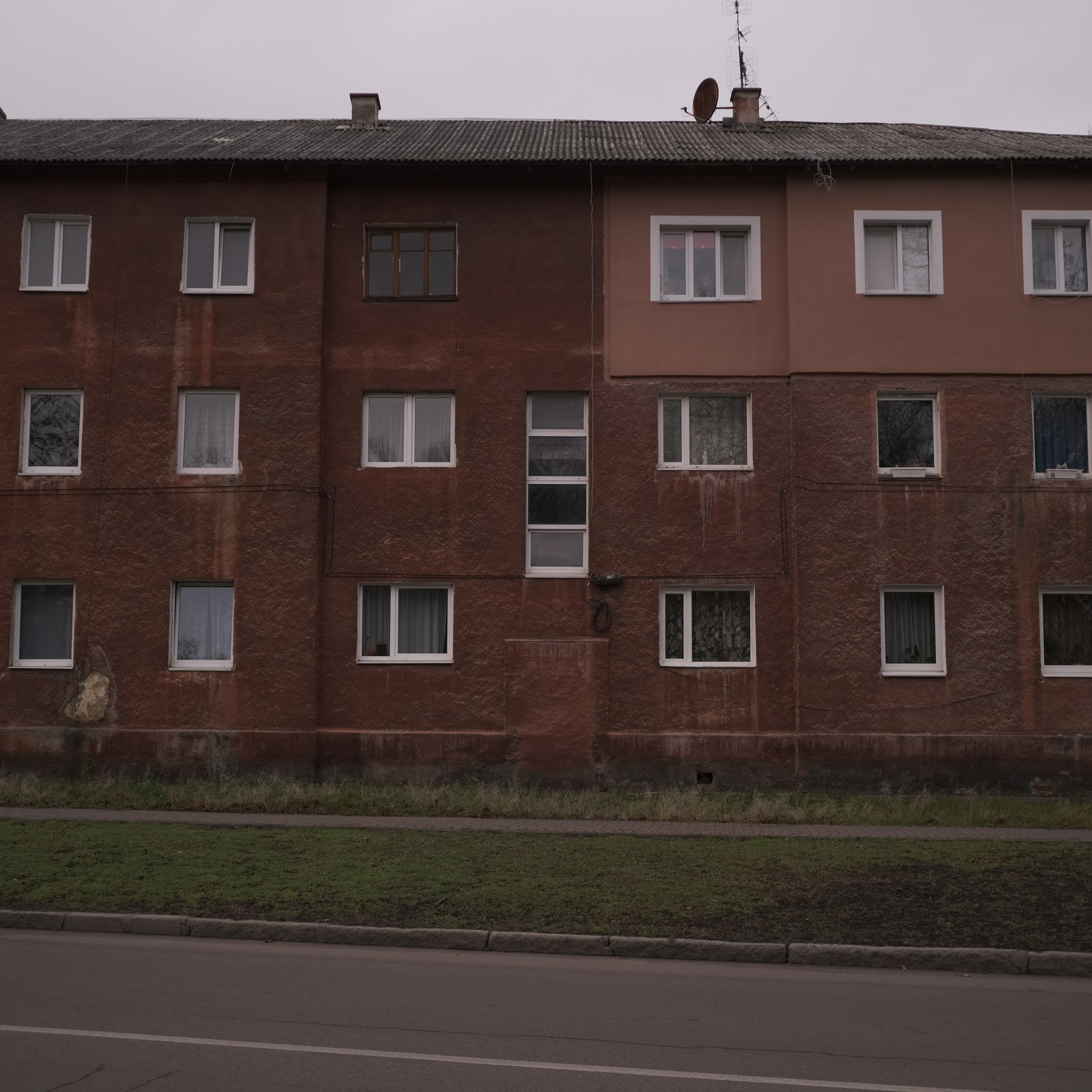 Калининград. LIYALEE PHOTO