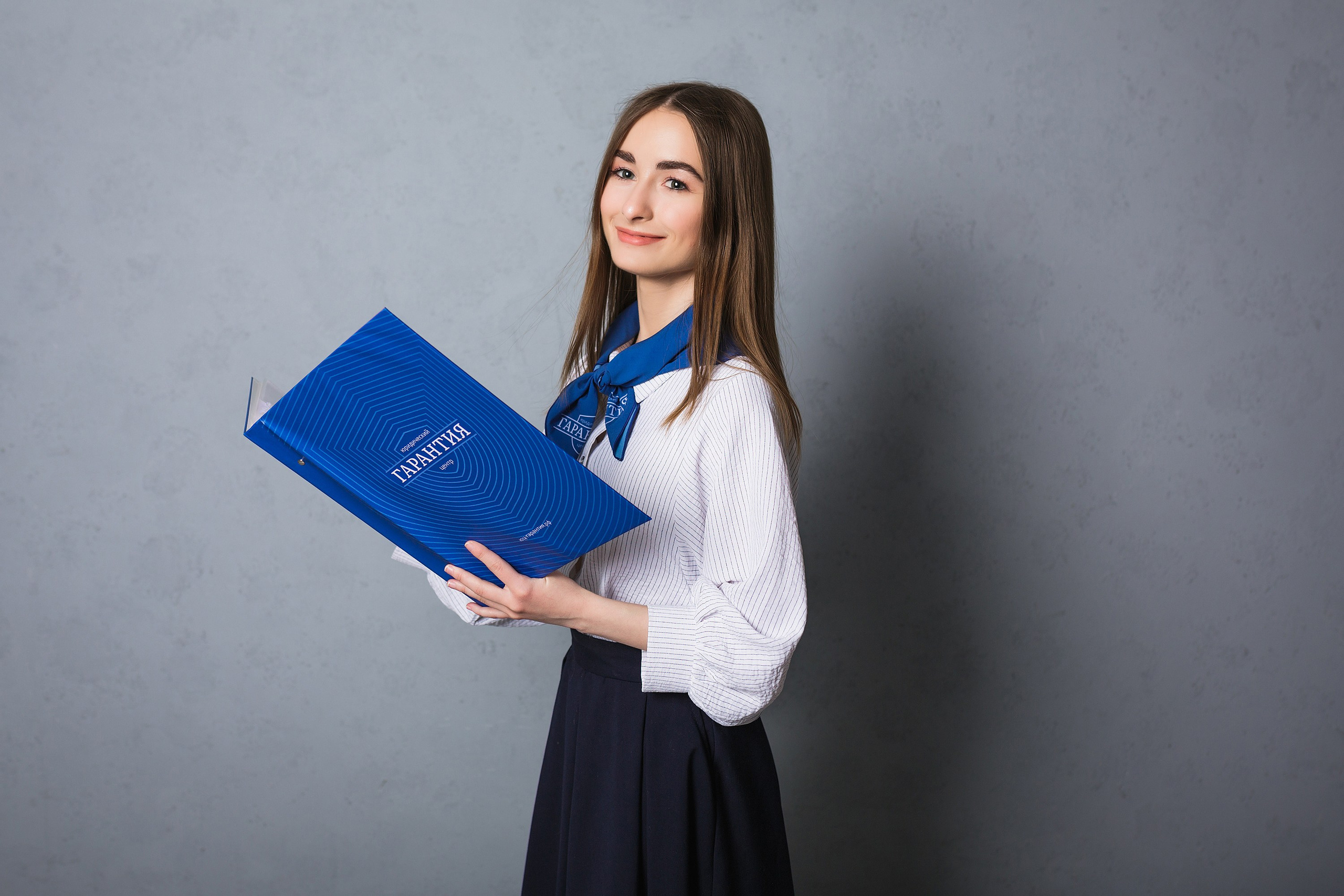 ДЕЛОВЫЕ. Roman Photo