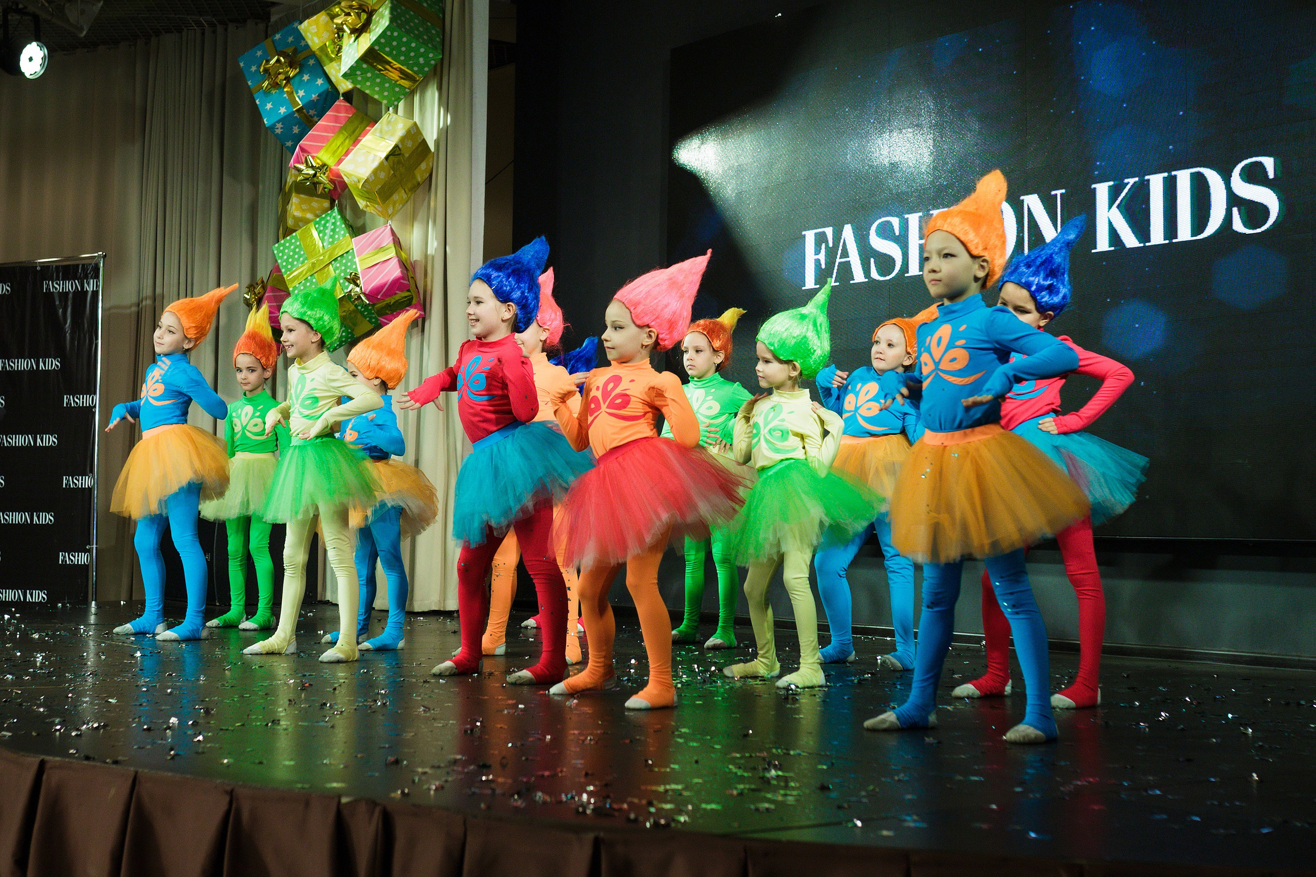 ДЕТИ. Roman Photo