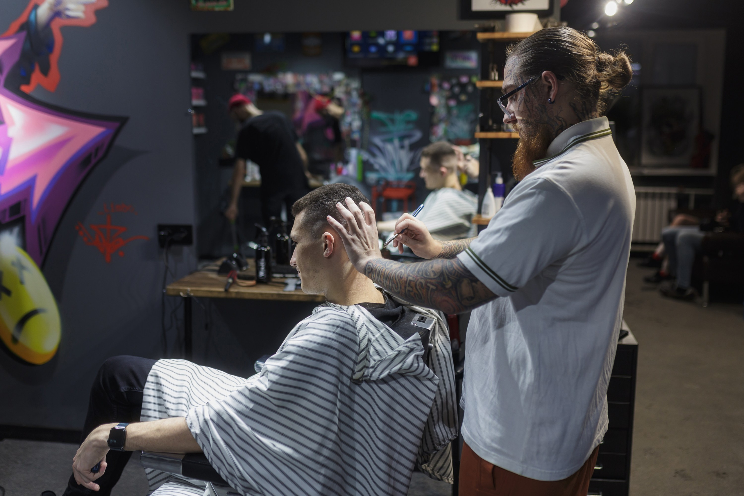 КОММЕРЧЕСКИЕ. Roman Photo