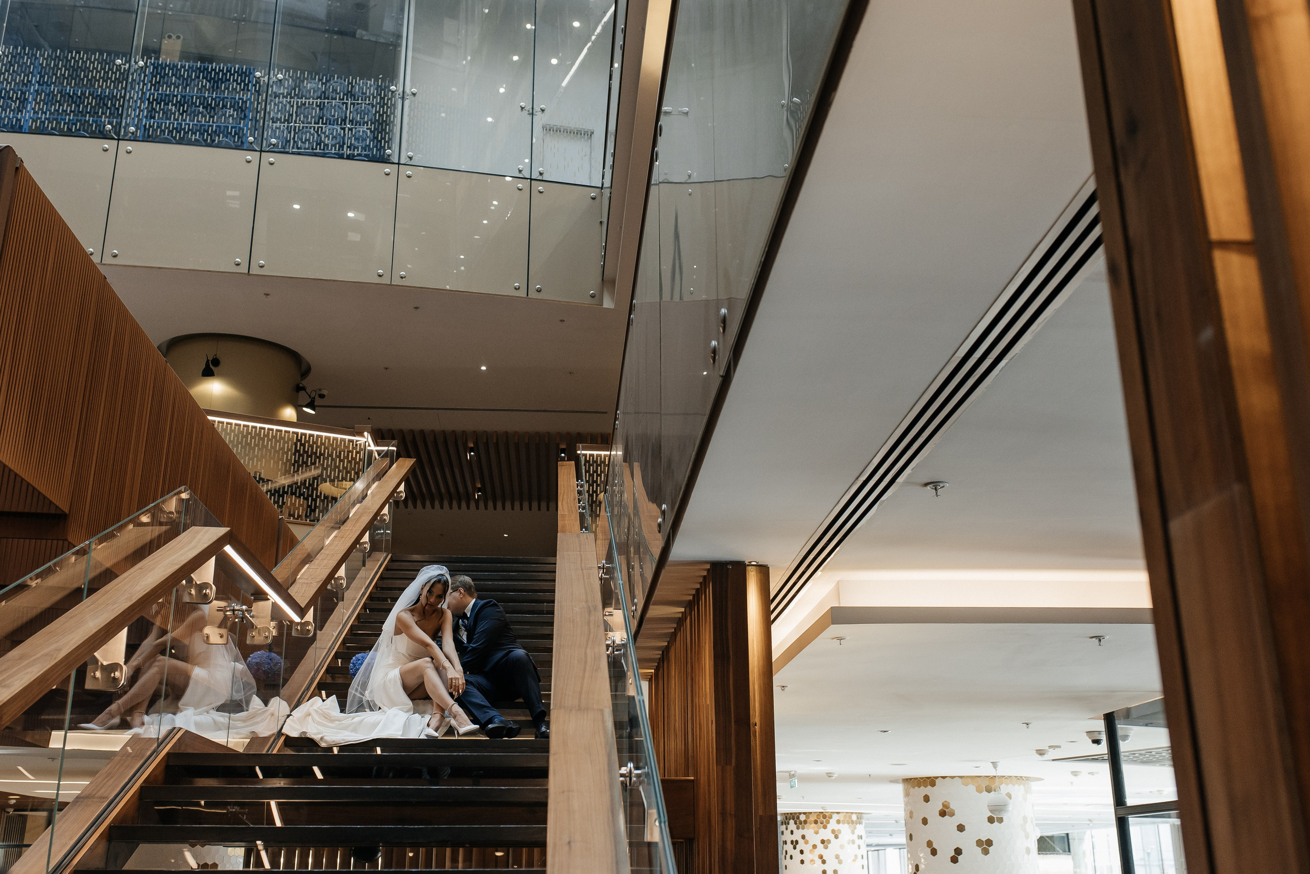 Валериан и Алина. Фотограф в Томске Ирина Павлуцкая