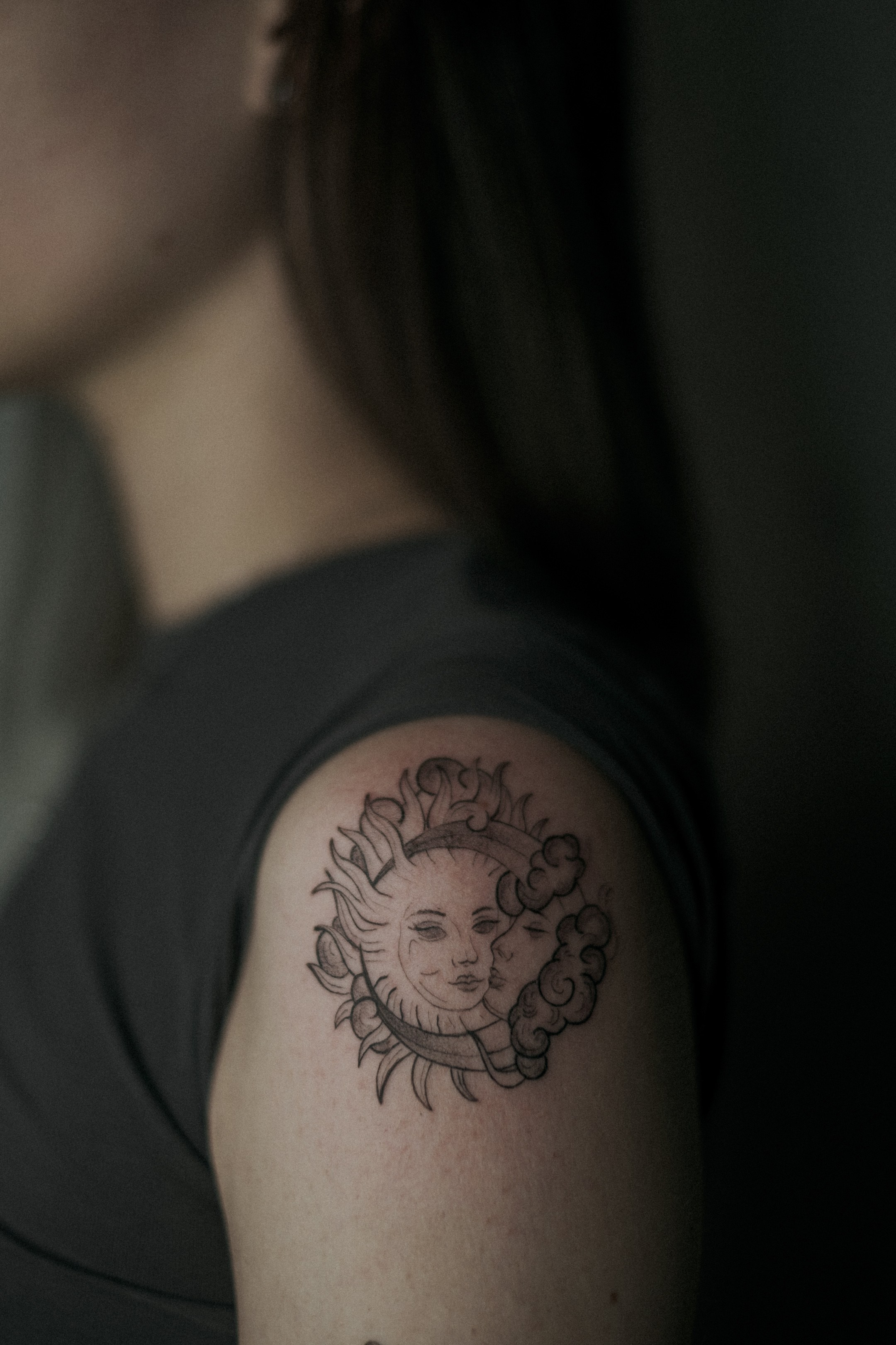 Контент-съемки