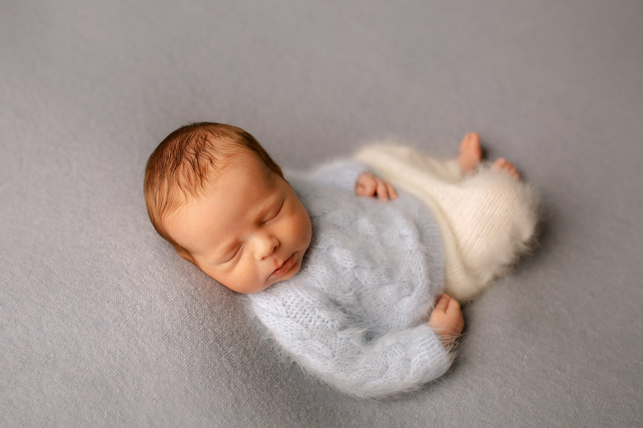 МАКСИМ Classic. Фотограф новорожденных Оксана Полевская