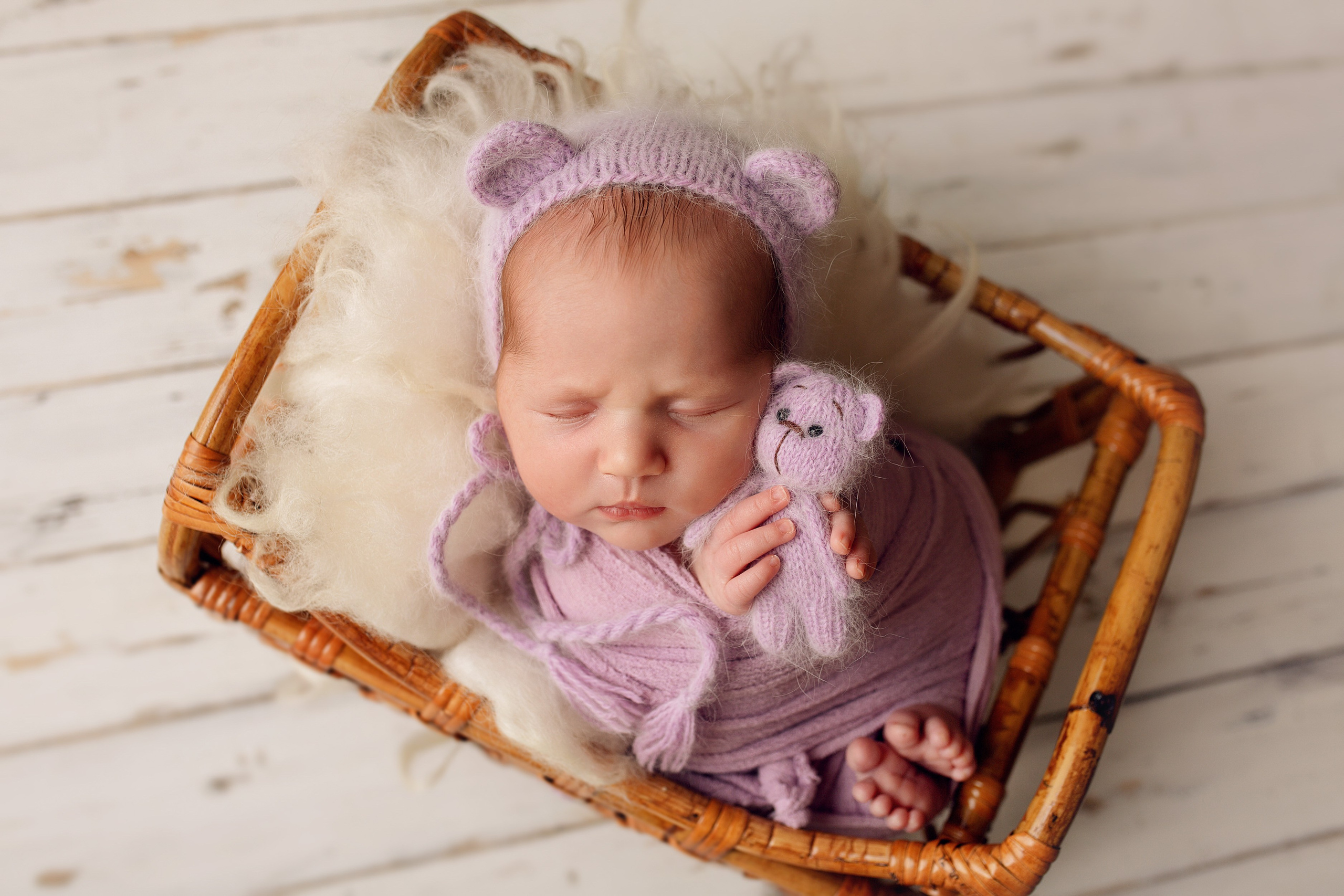 ЛЮБОВЬ Classic. Фотограф новорожденных Оксана Полевская