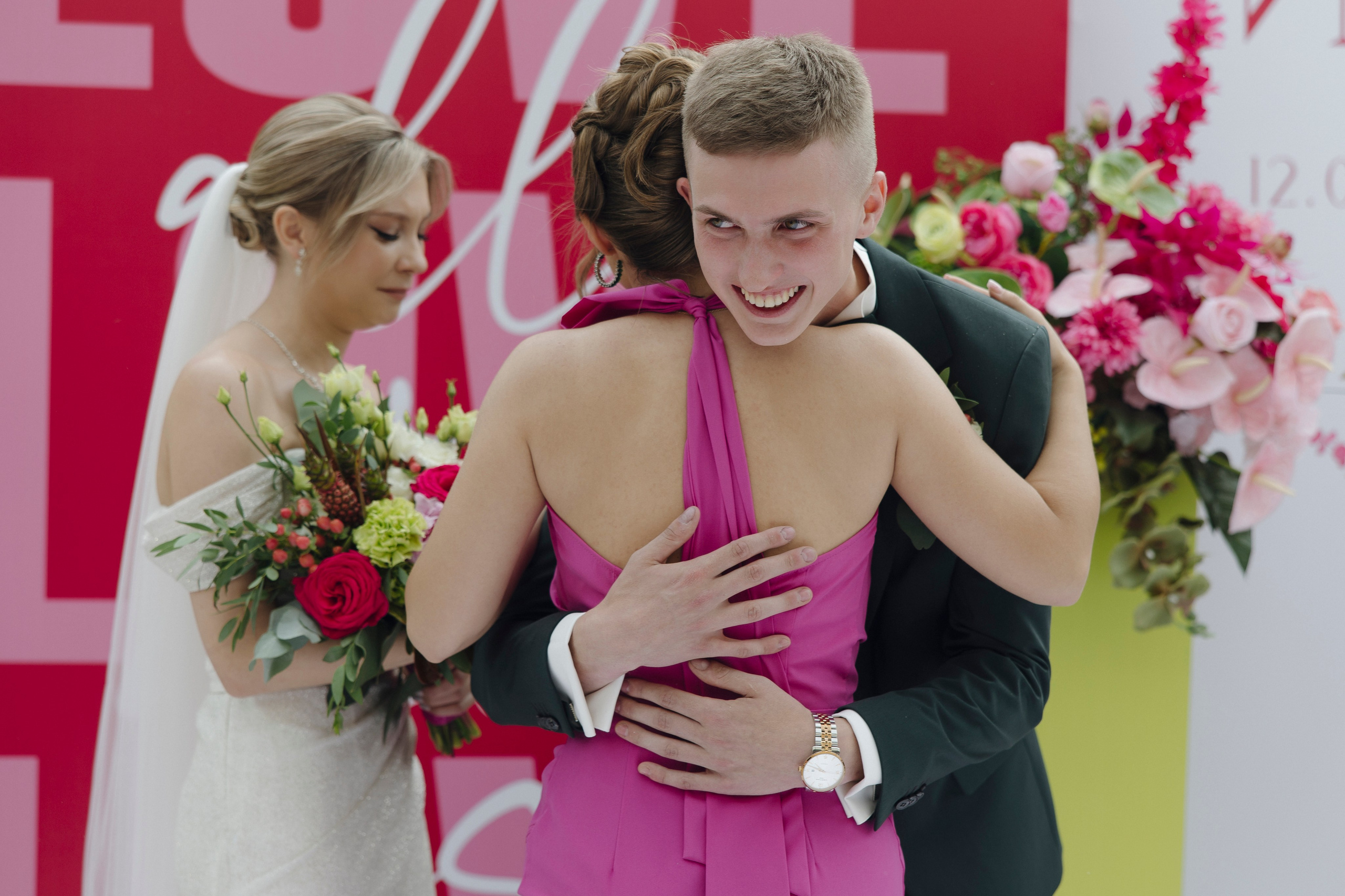 Мария и Иван. Свадебный фотограф Курск Максим Ноздрачев