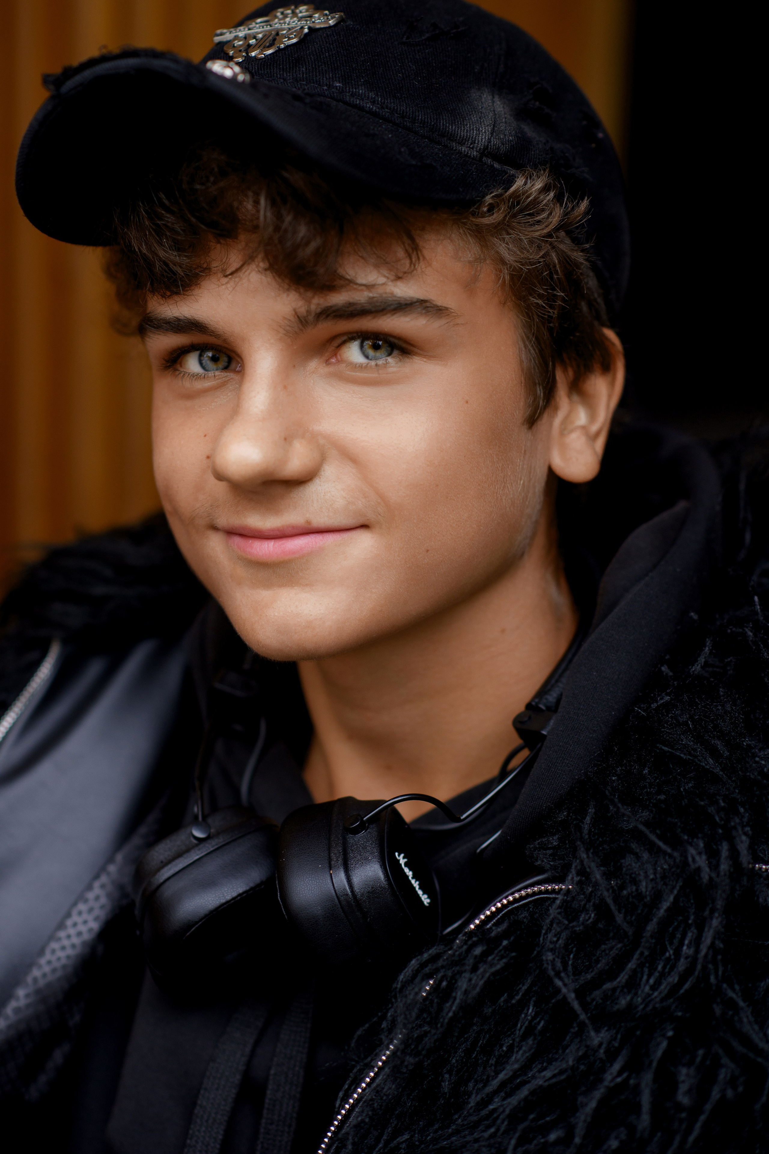 Тим. Главная