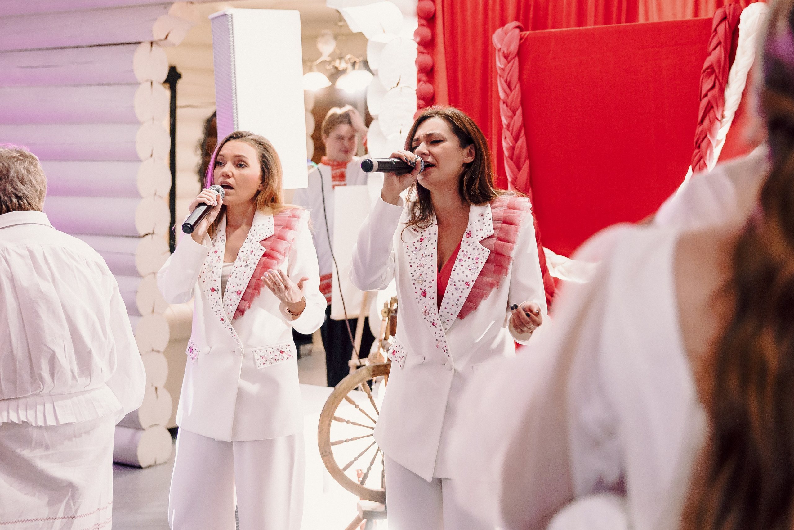 Свадебный день — Алексей и Анастасия. Лёшка Варзегов — фотограф