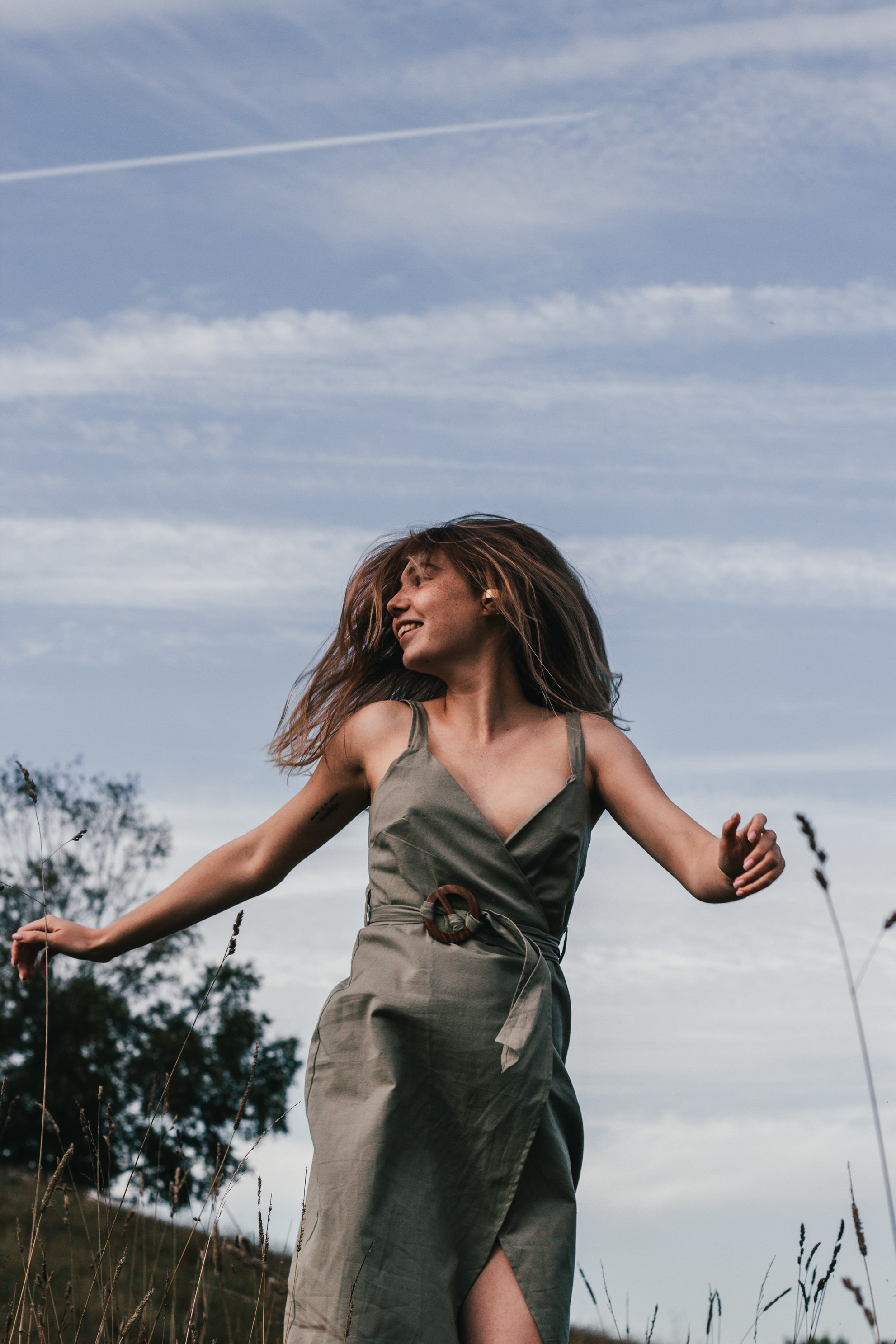 Фотограф в туре Света Сергеева