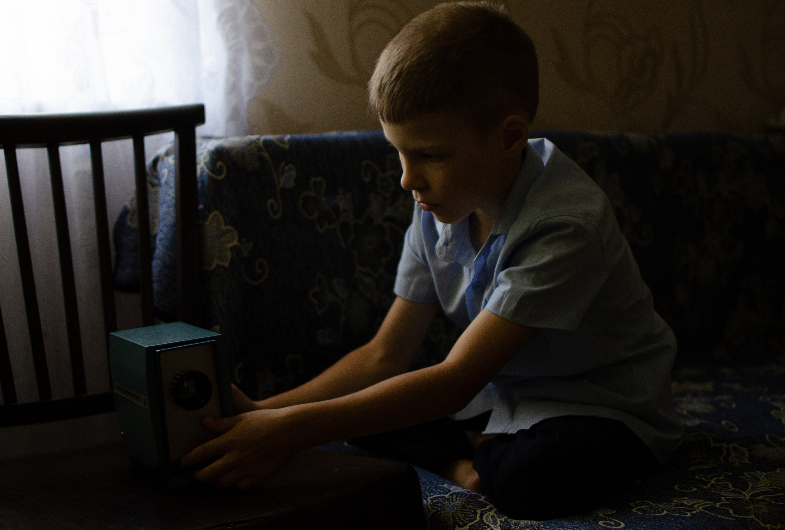 Семейный и детский фотограф Гончарова Елена | Волжский, Волгоград