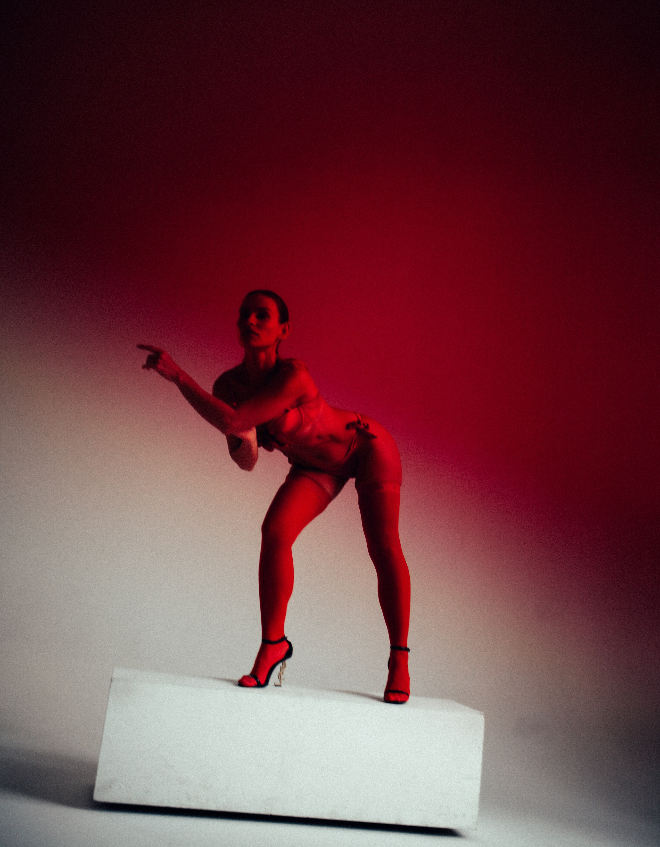 Настя. Портретный фотограф в Москве Анастасия Пимова