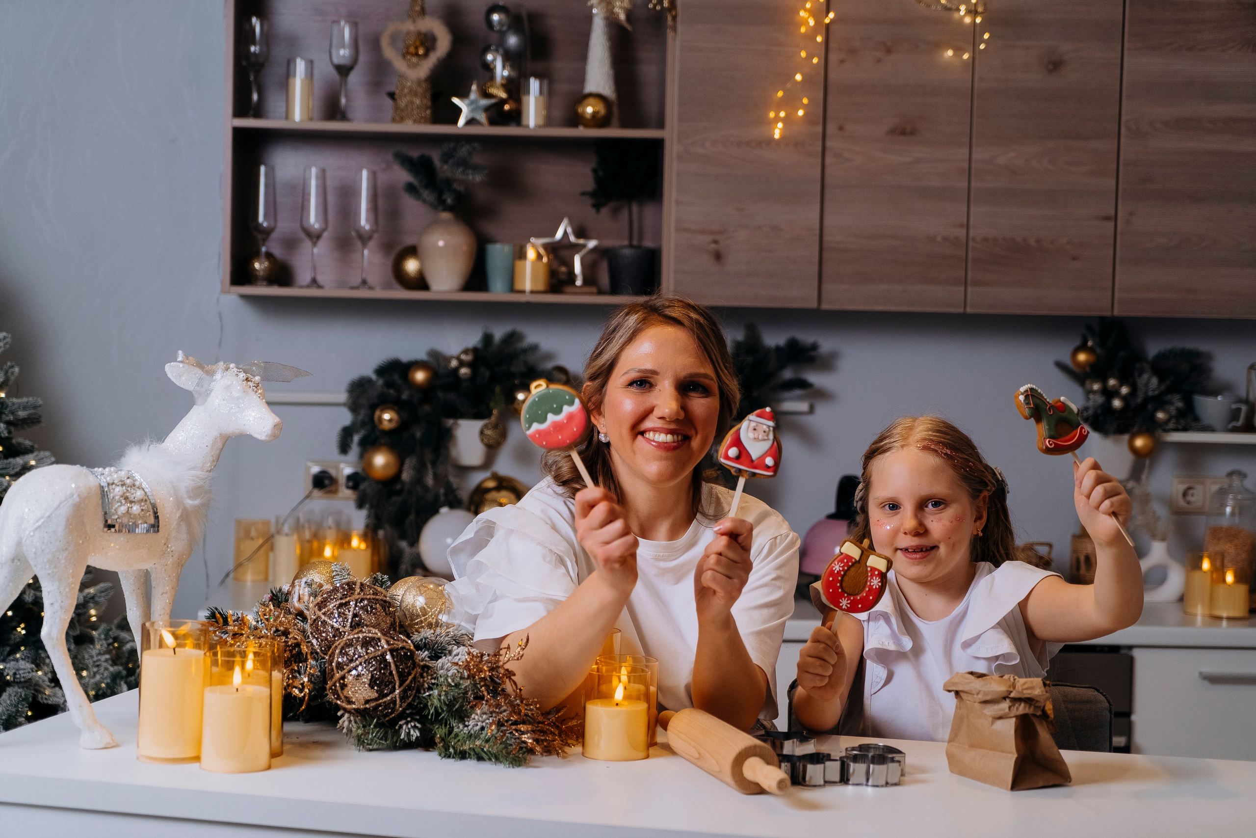 Лена и Алена. Профессиональный портретный фотограф в Москве Владимир Глаголев