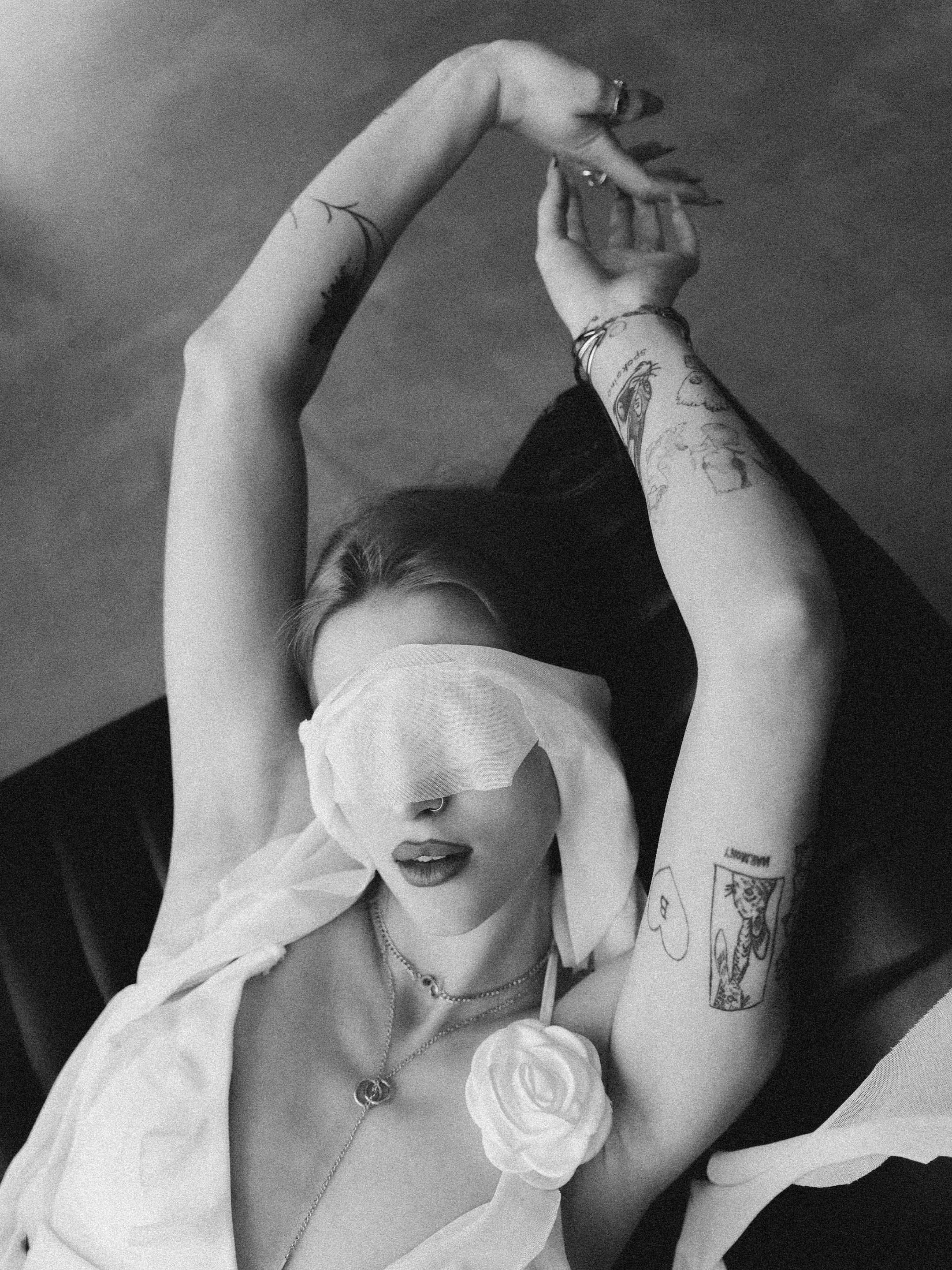 Вася. Фотограф ЕКБ