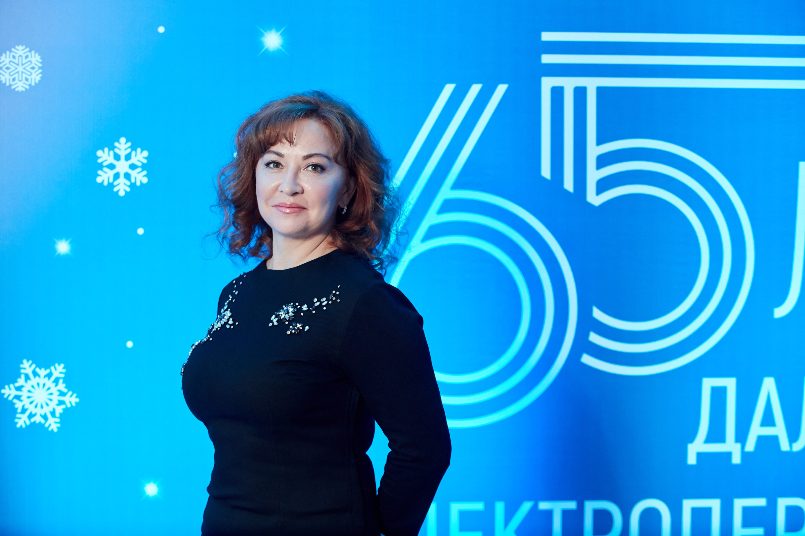 Россети. Репортажный Фотограф