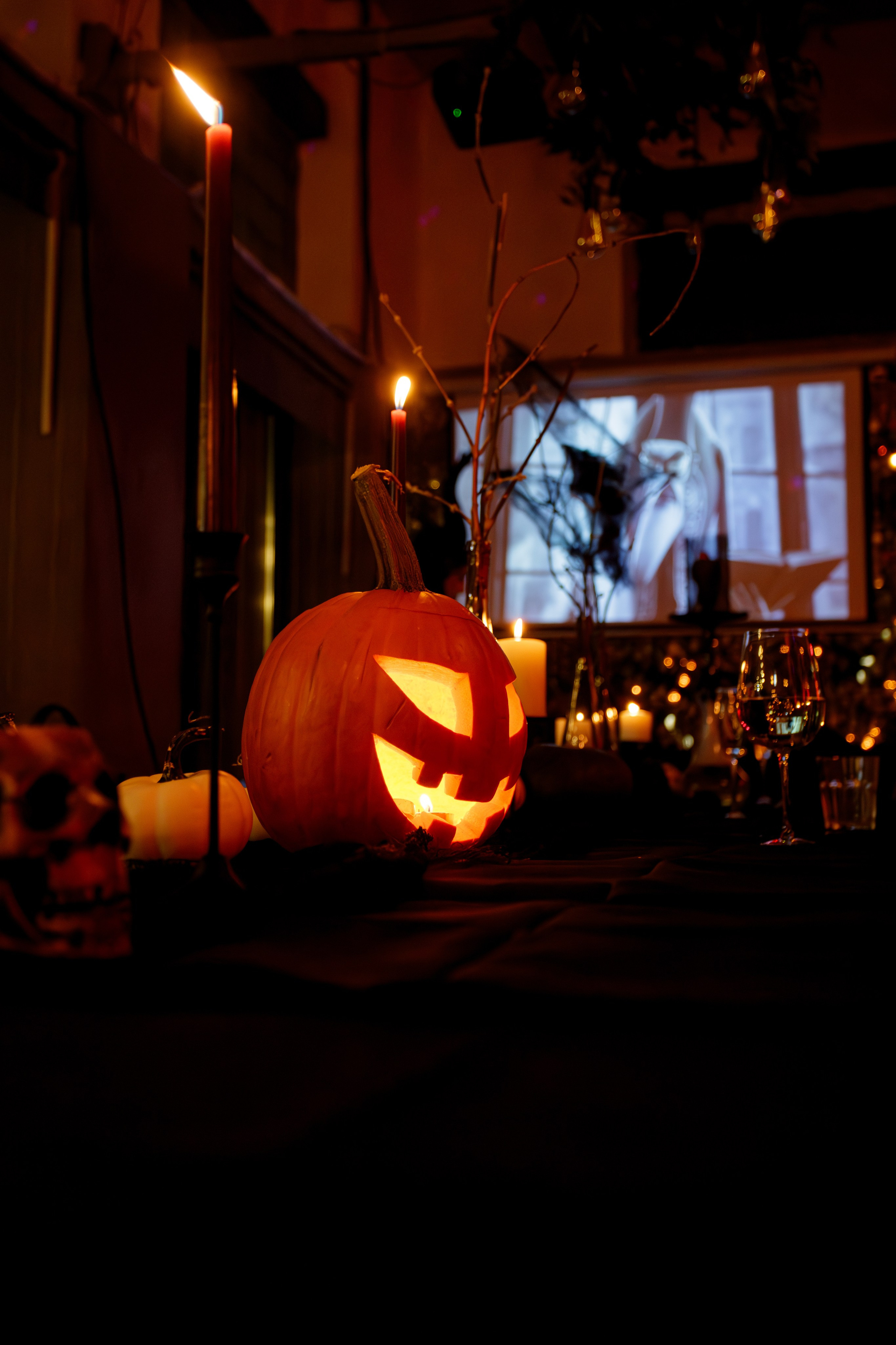 Hallowen 2024. Репортажный Фотограф