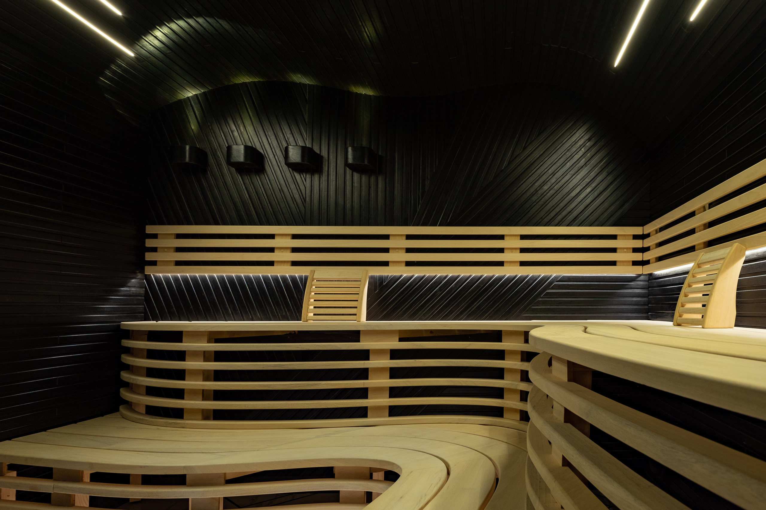 «Темная» история. Творческая мастерская