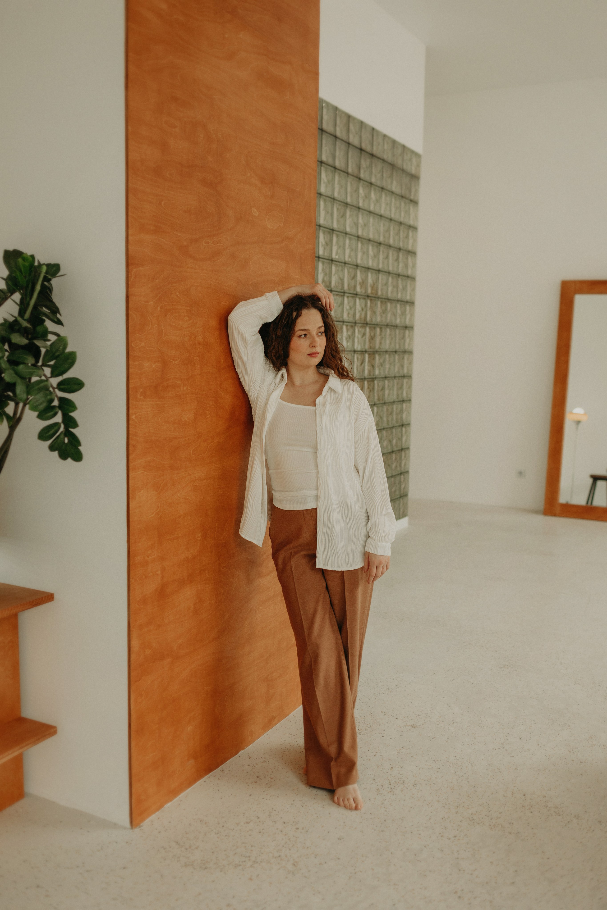 Быть собой. Фотограф в Краснодаре Евгения Михаевич