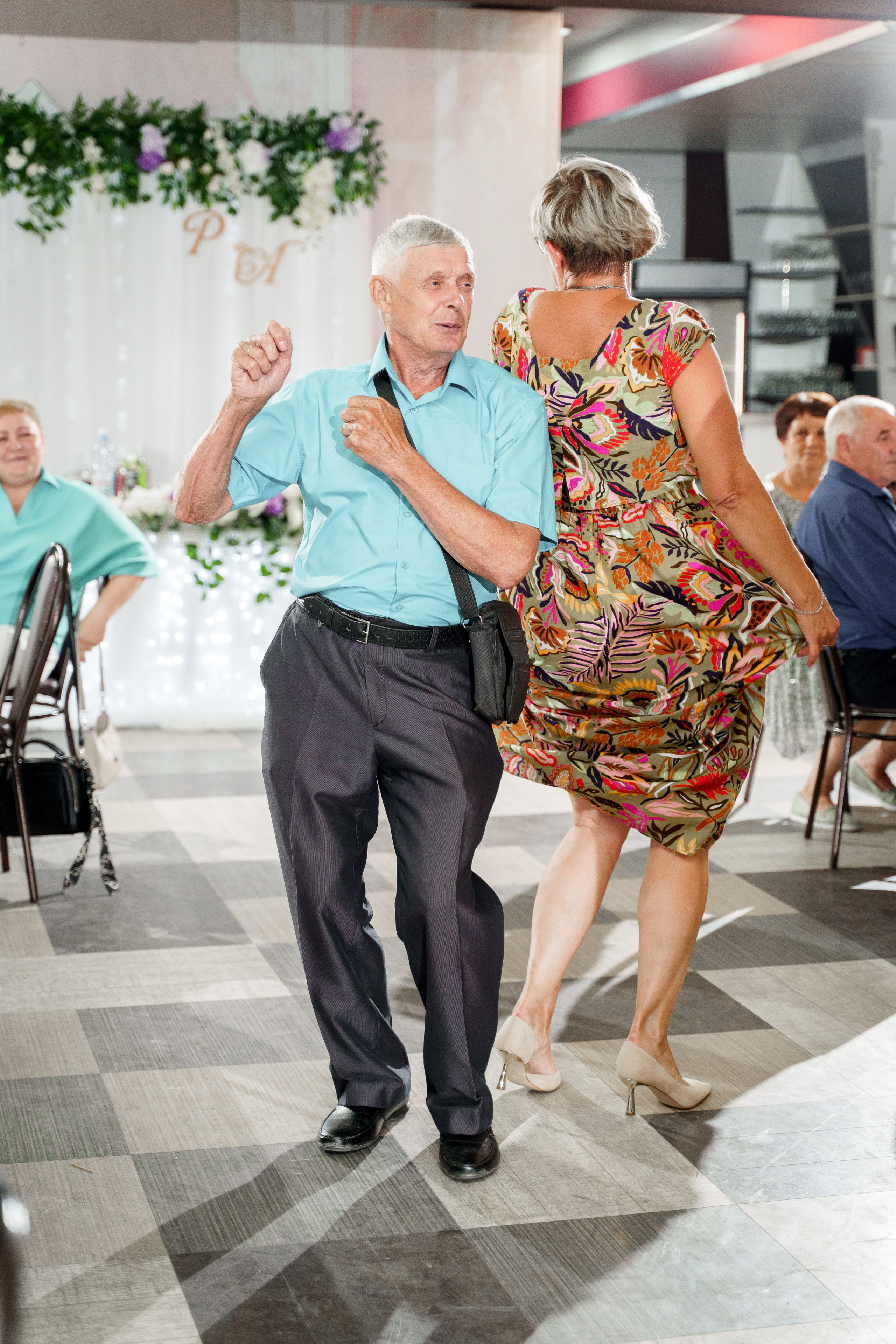 Подборка Банкетов. Свадебный и семейный фотограф в Новосибирске Данил Коротких