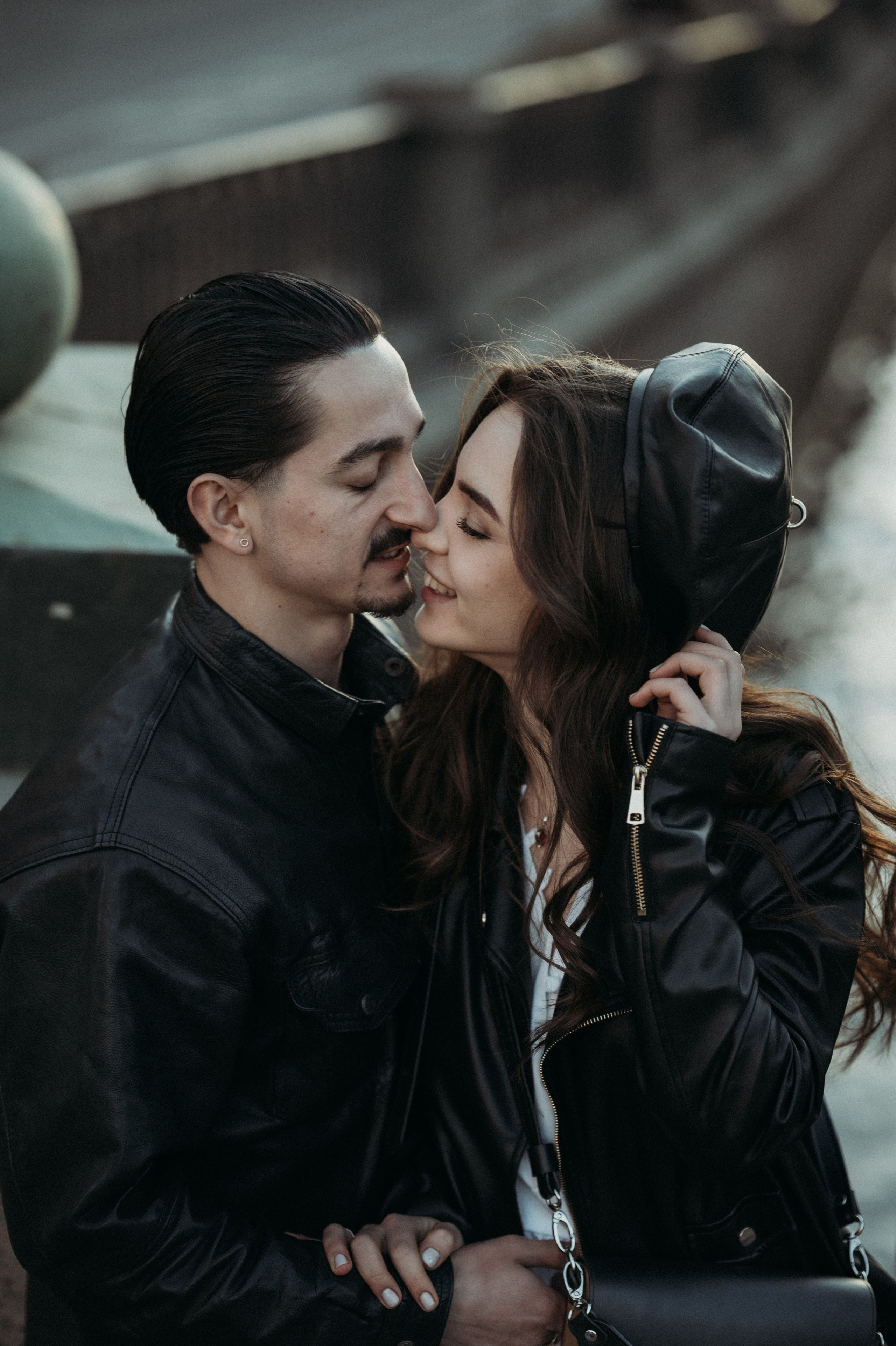 Весна в Питере. Www.ostermiller.ru