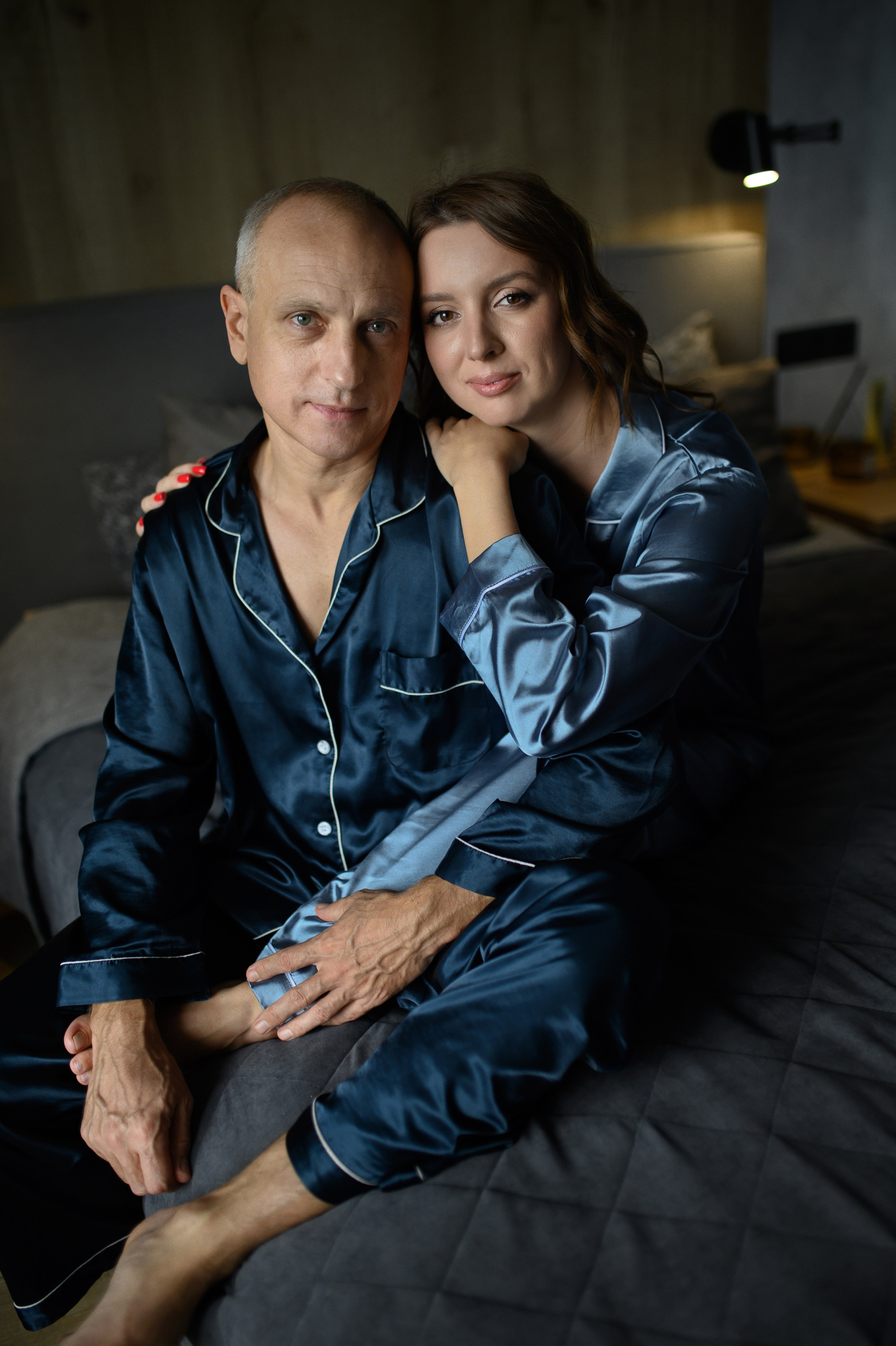 Анастасия и Алексей. Www.ostermiller.ru