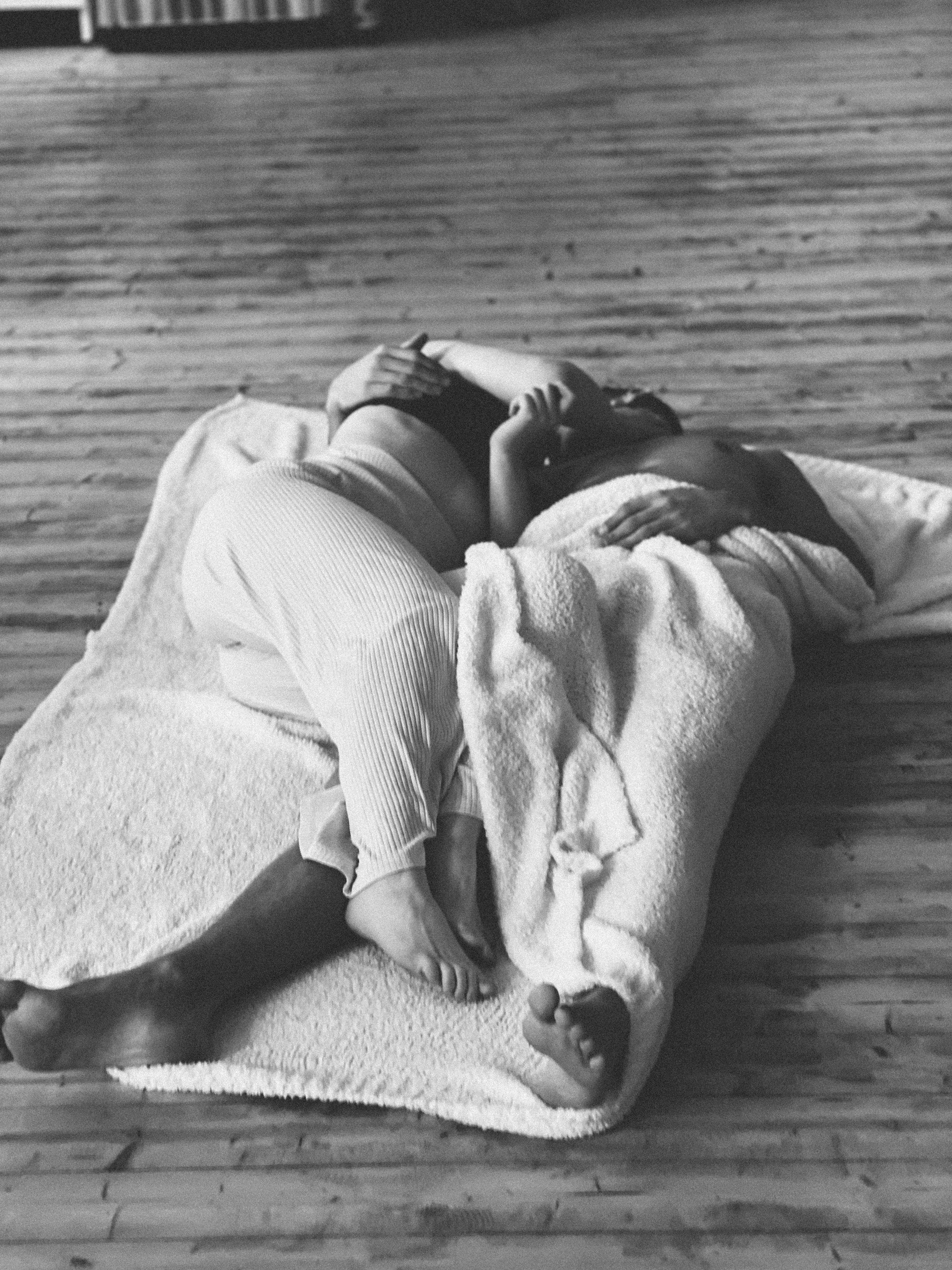 Саша и Денис. Фотограф в Каспийске