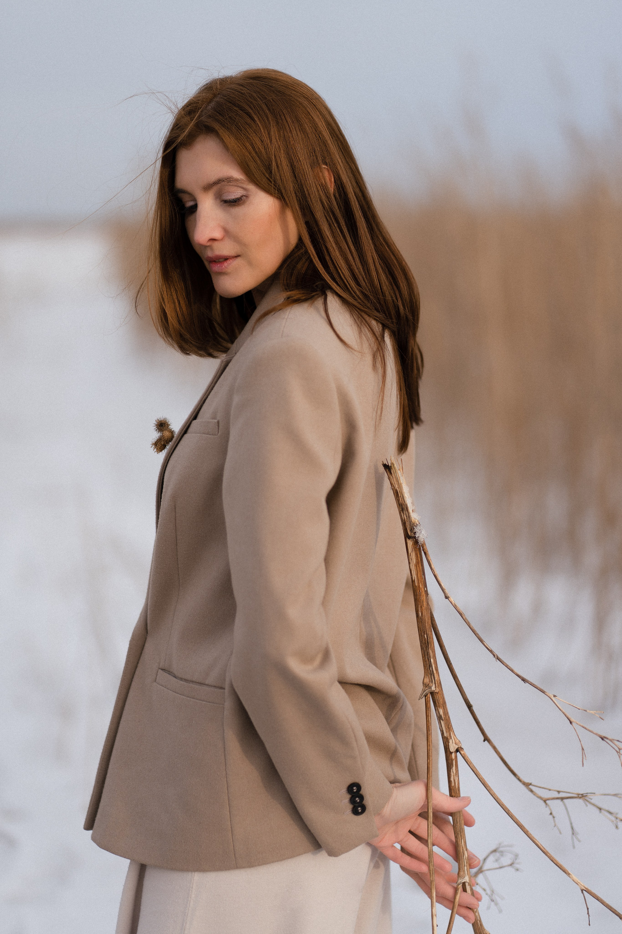 Света. Фотограф в Красноярске. Юлия Чаушанская