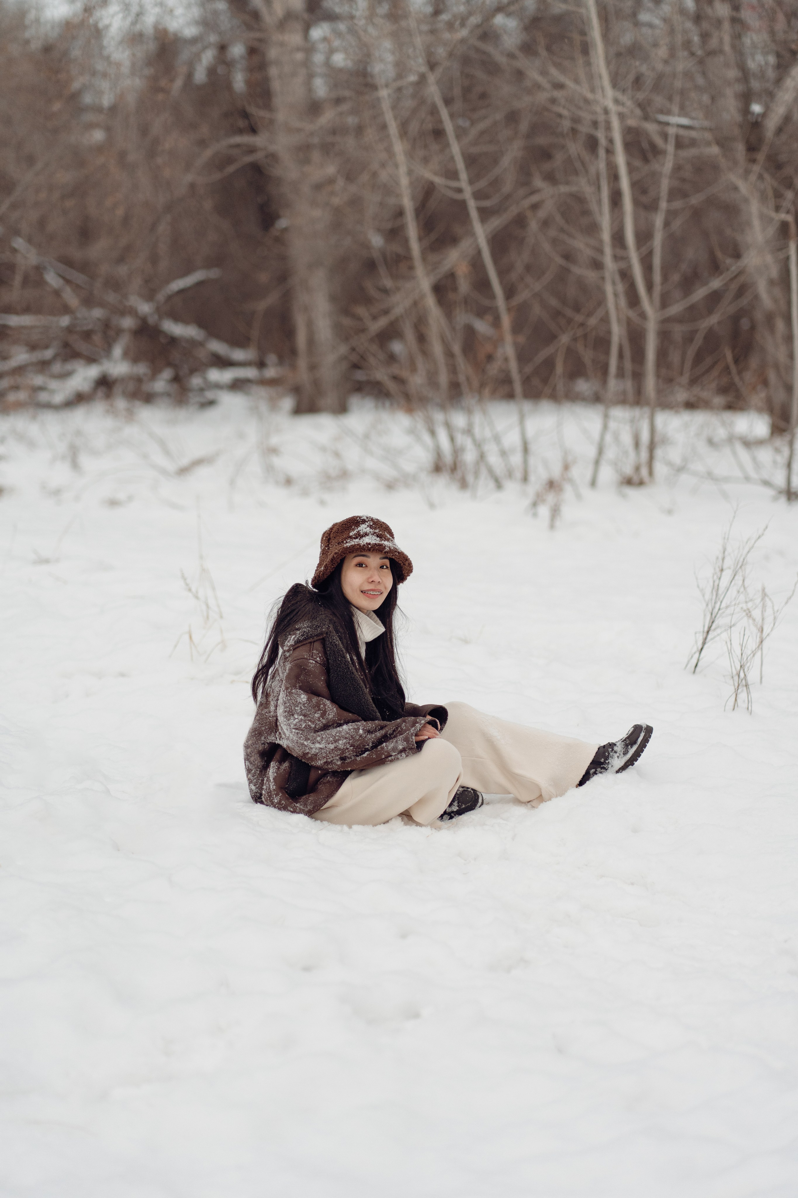 Нана. Фотограф в Красноярске. Юлия Чаушанская