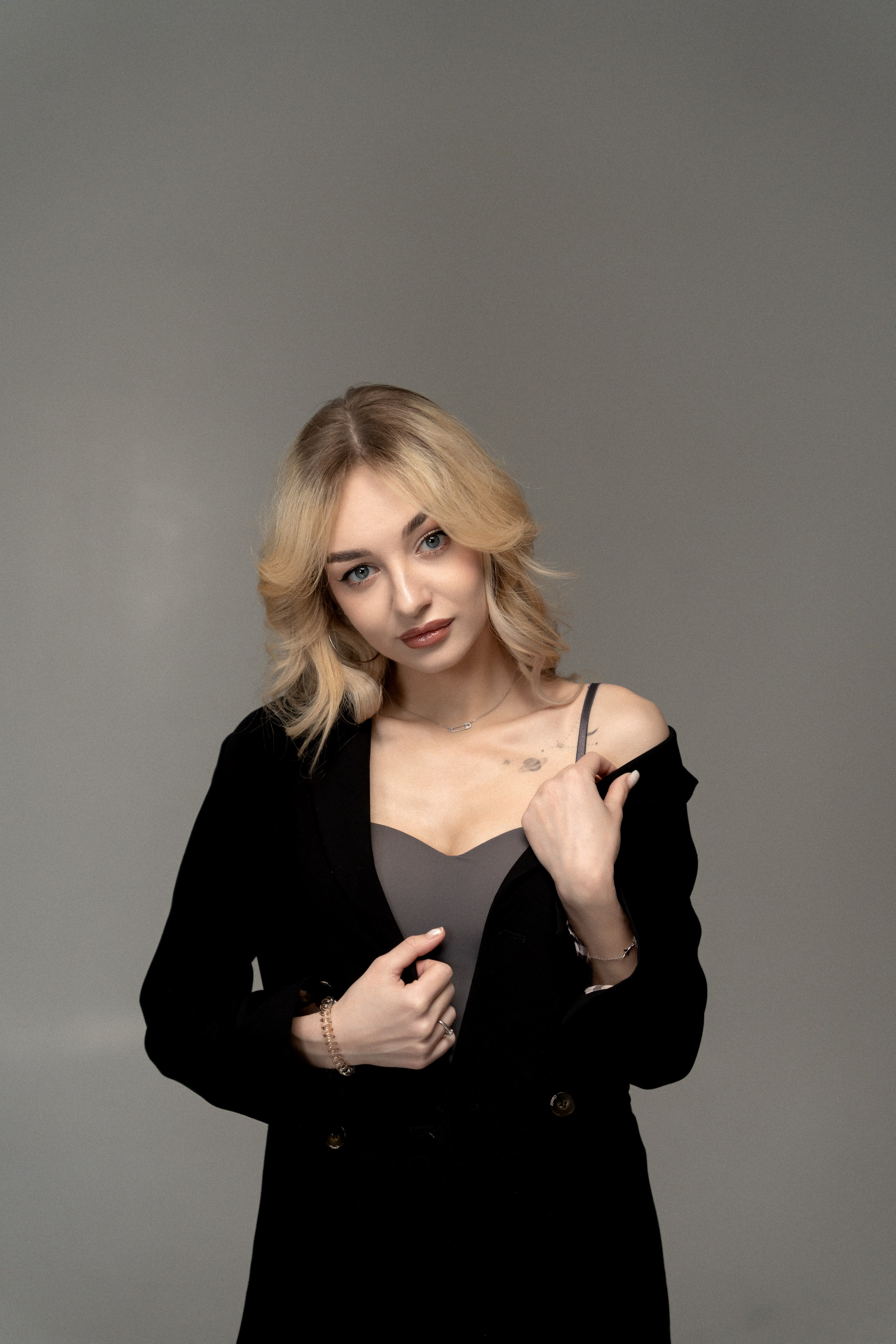 Алина. Фотограф в Красноярске. Юлия Чаушанская