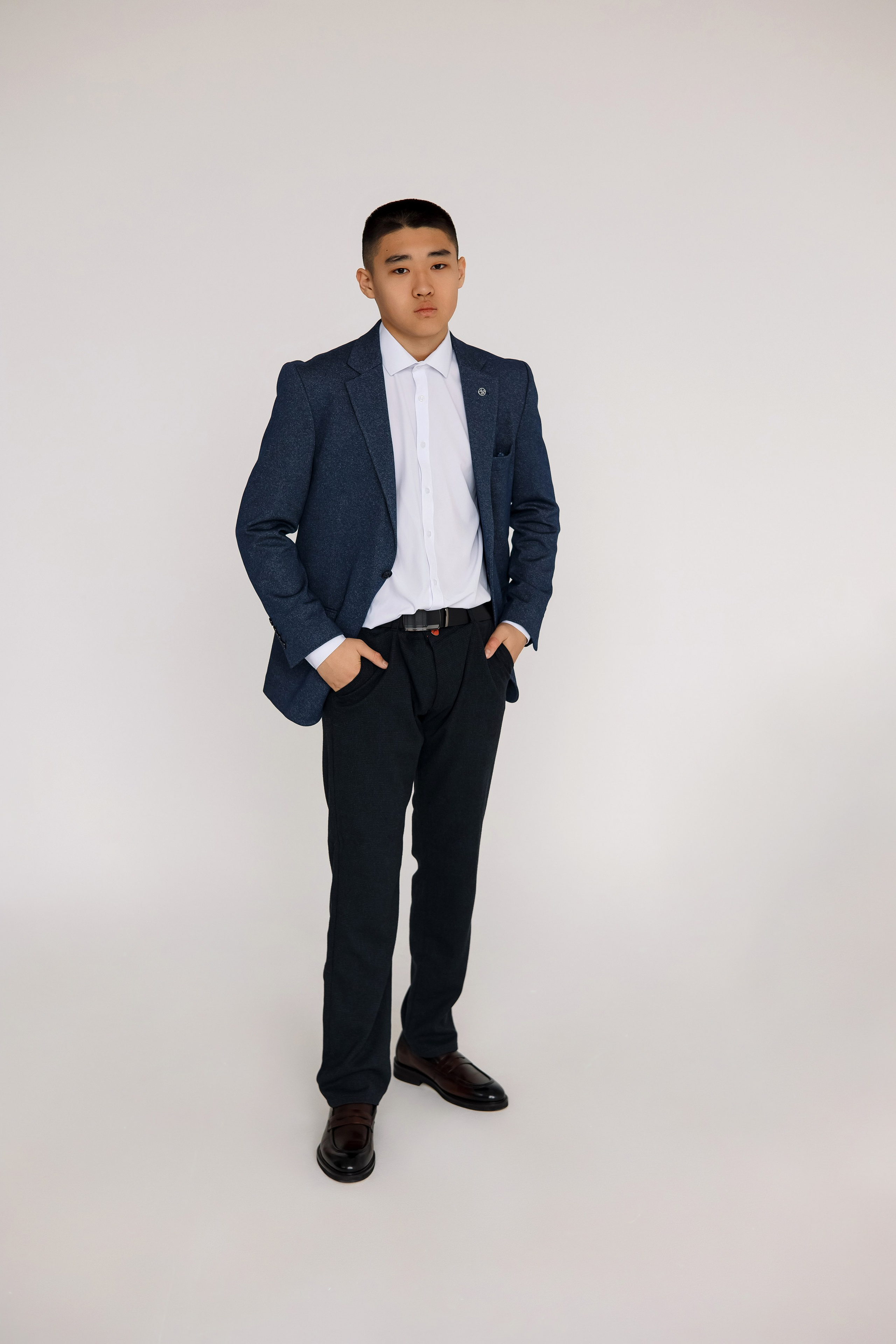 9 класс. Фотограф Любовь Корниенко, Примоский край