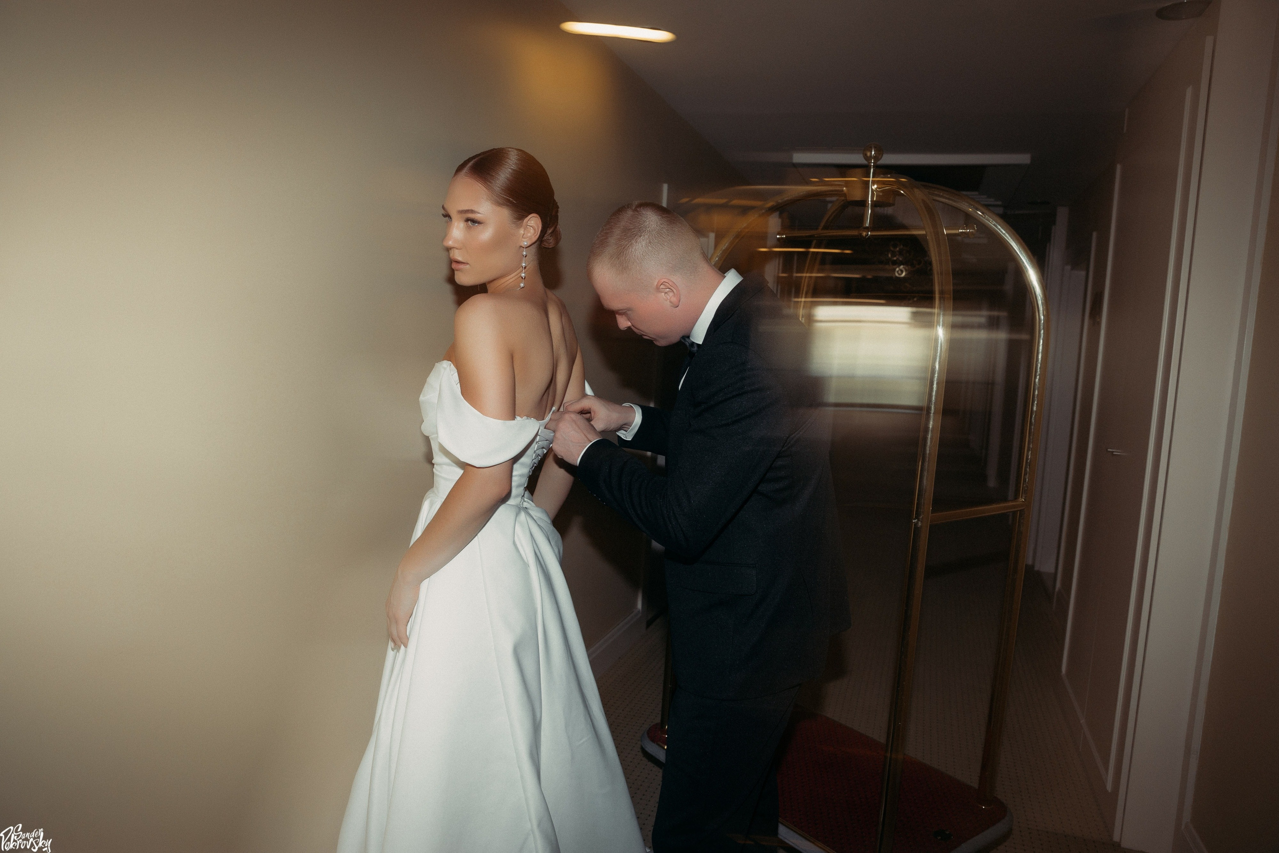 Роман & Наталия 12.08.2023. Свадебный и репортажный фотограф в Чебоксарах Покровский Александр