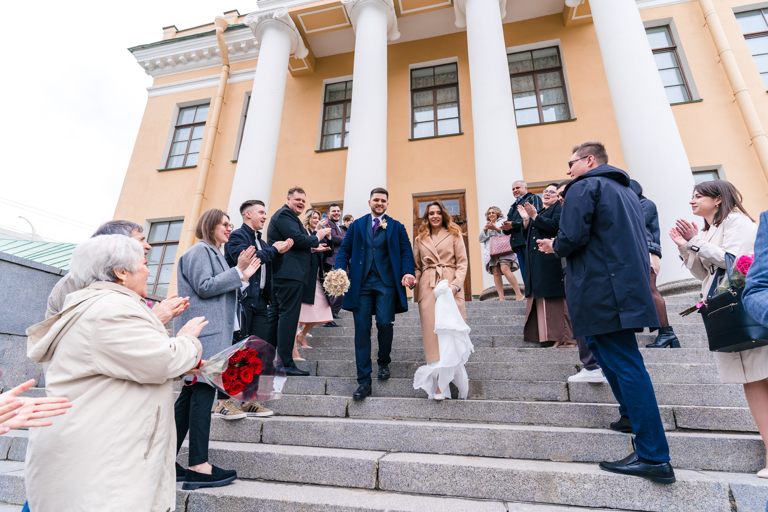 Роман + Анастасия