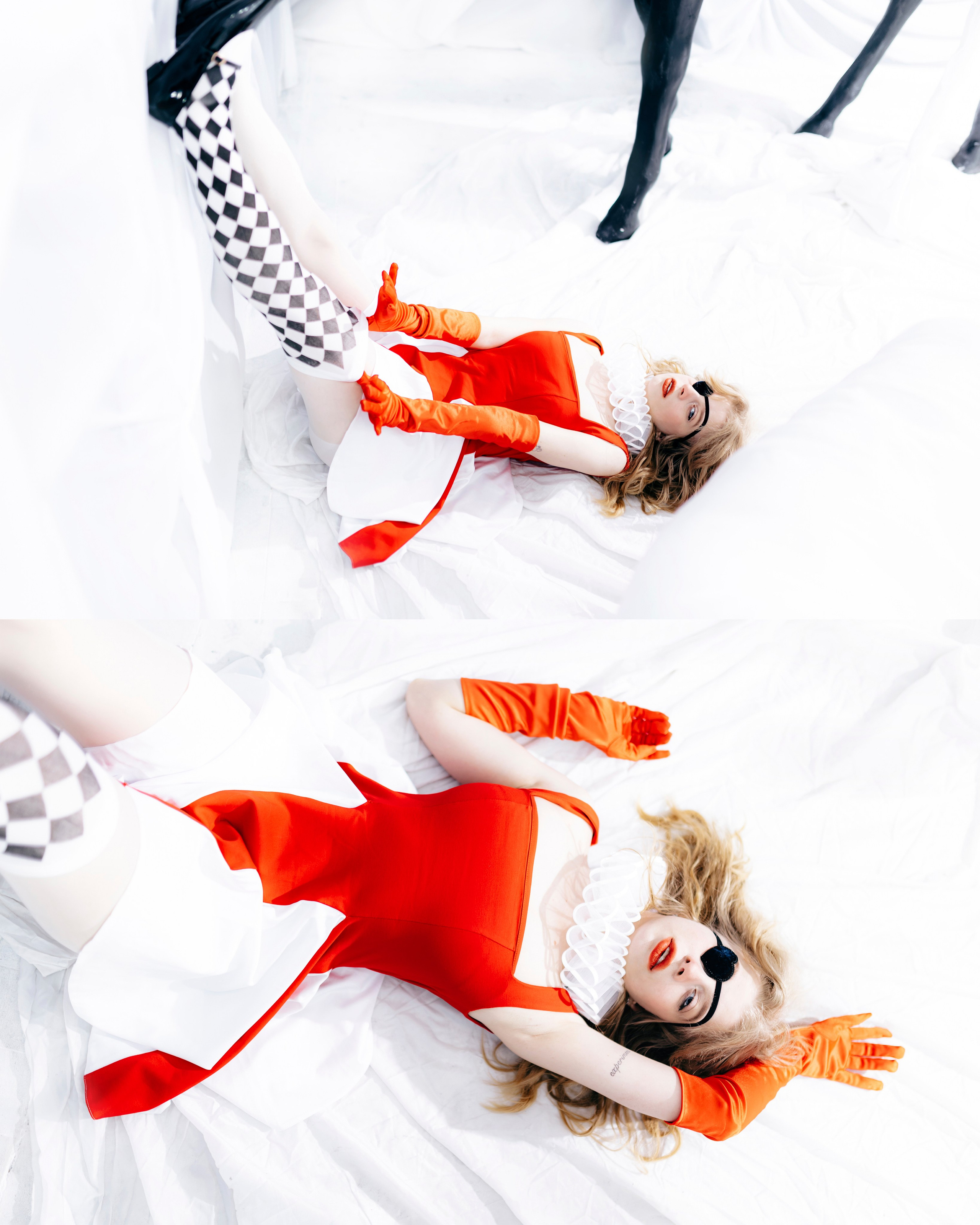 Студийные. Фотограф Анастасия Козловская aadazzling