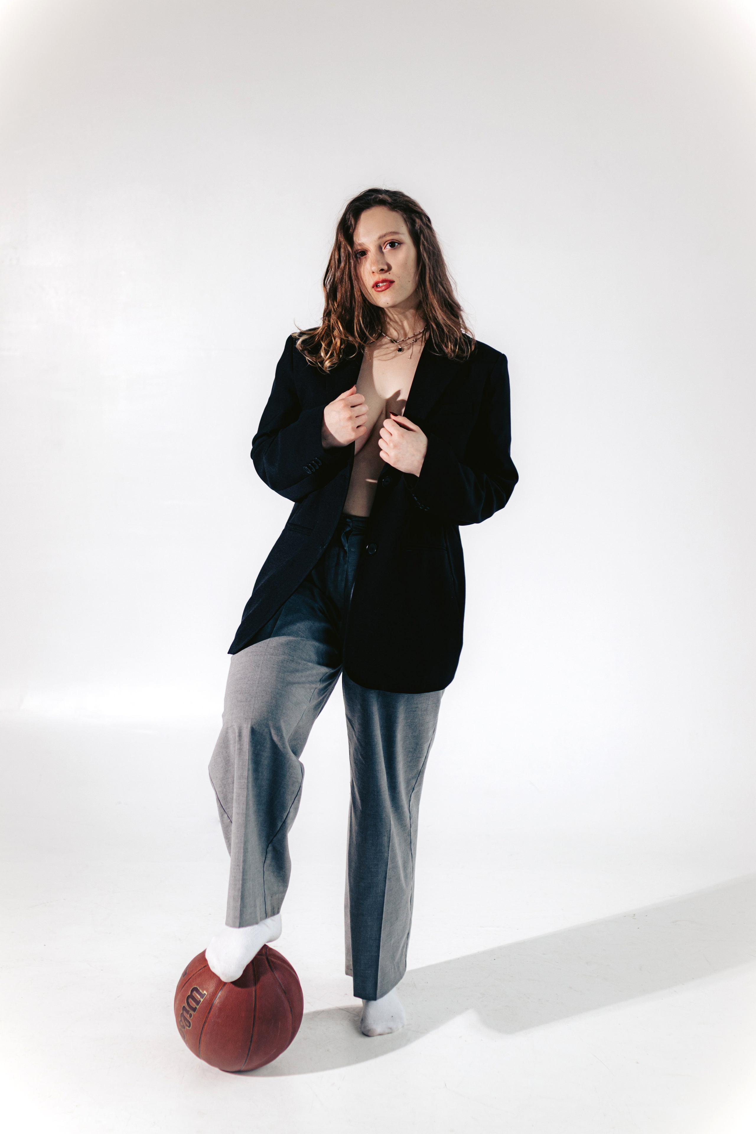 Студийные. Фотограф Анастасия Козловская aadazzling