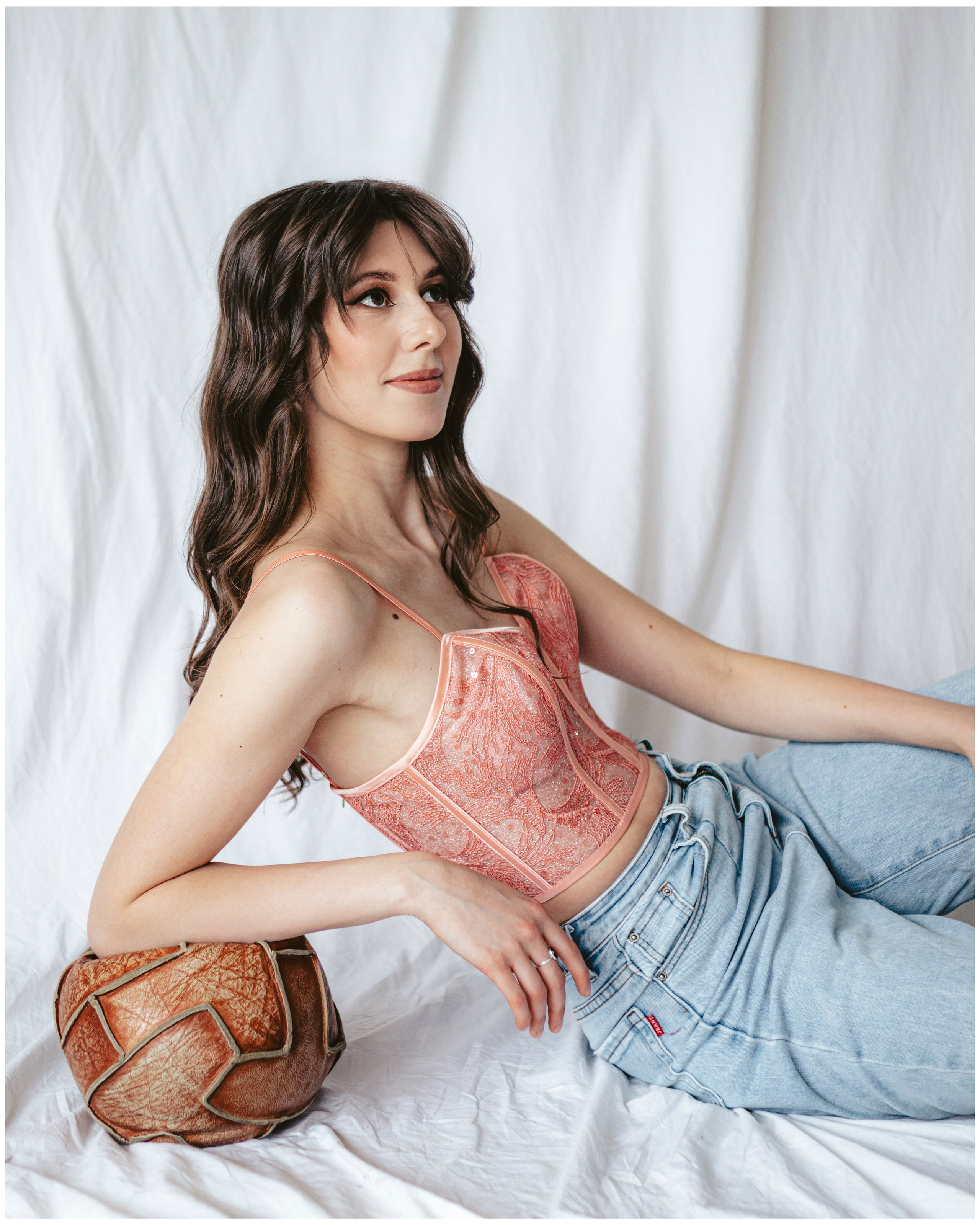 Студийные. Фотограф Анастасия Козловская aadazzling