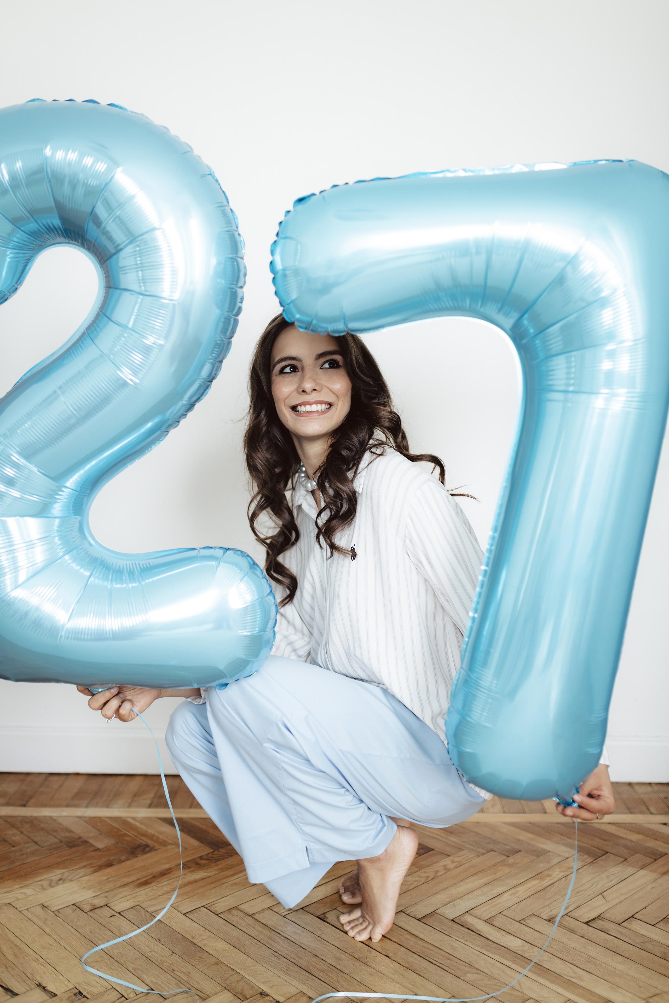 Студийные. Фотограф Анастасия Козловская aadazzling