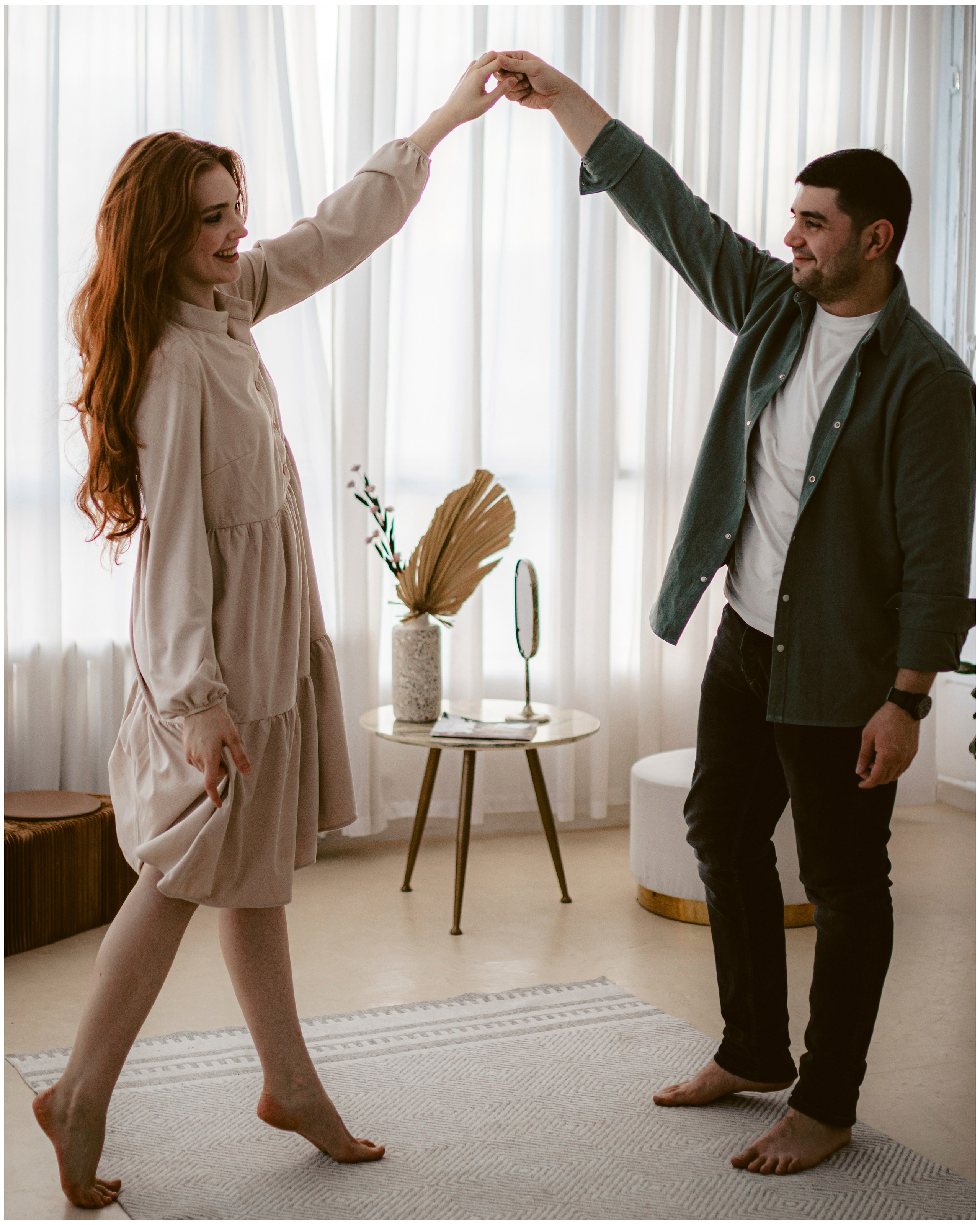 Парные и семейные съемки. Фотограф Анастасия Козловская aadazzling