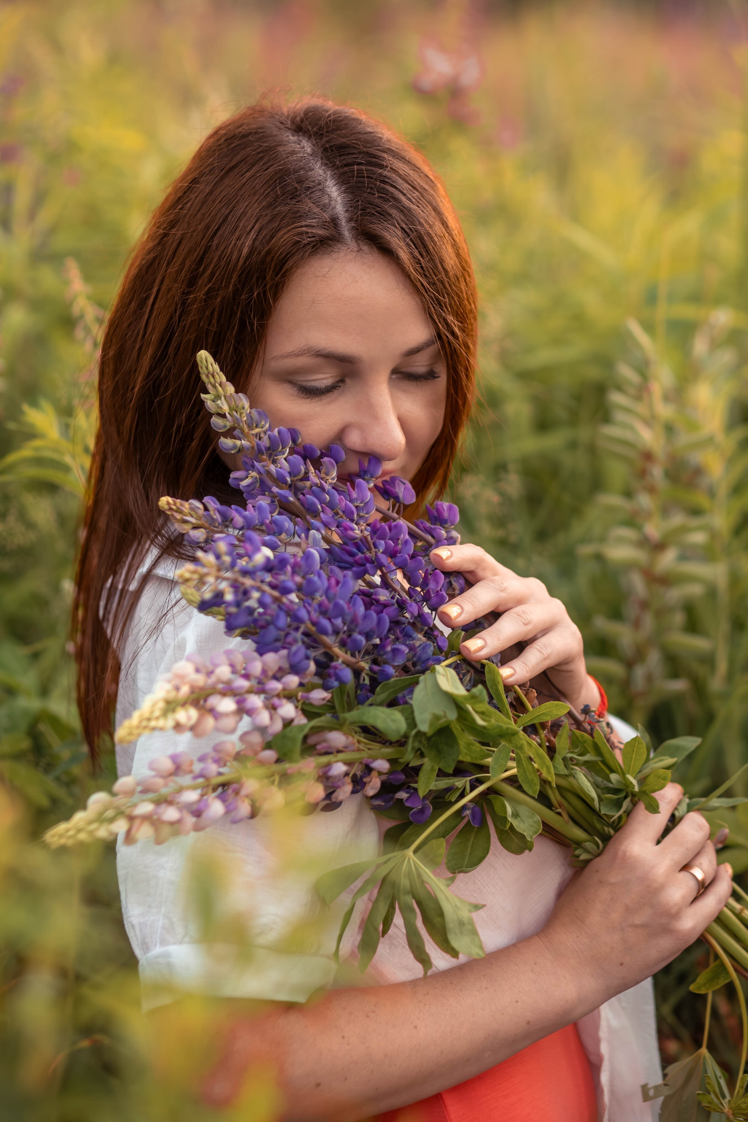 Альбомы индивидуальных съёмок. Семейный и свадебный фотограф в Москве и Домодедово Анна Авилочкина