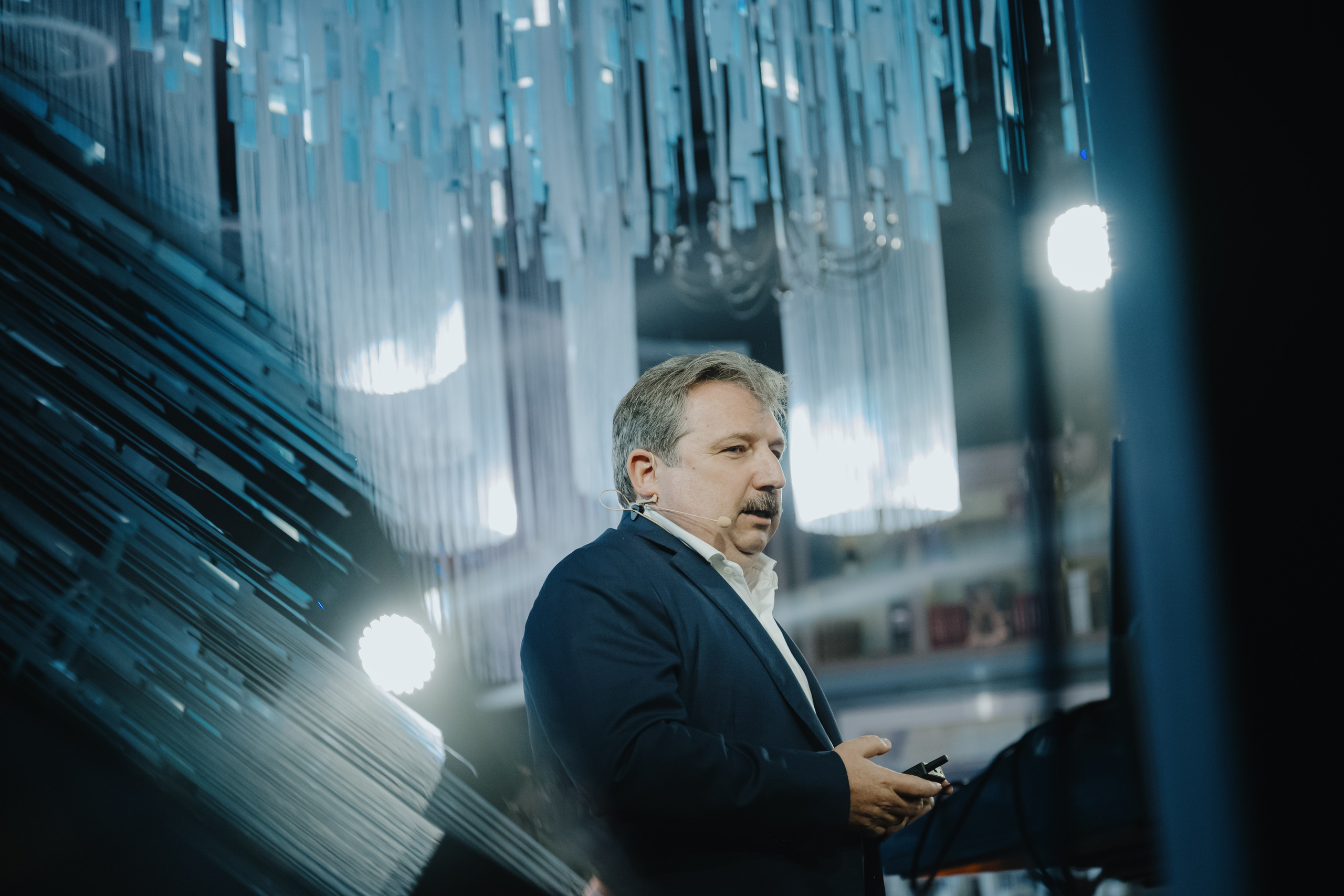 Arqa technology — 25 лет