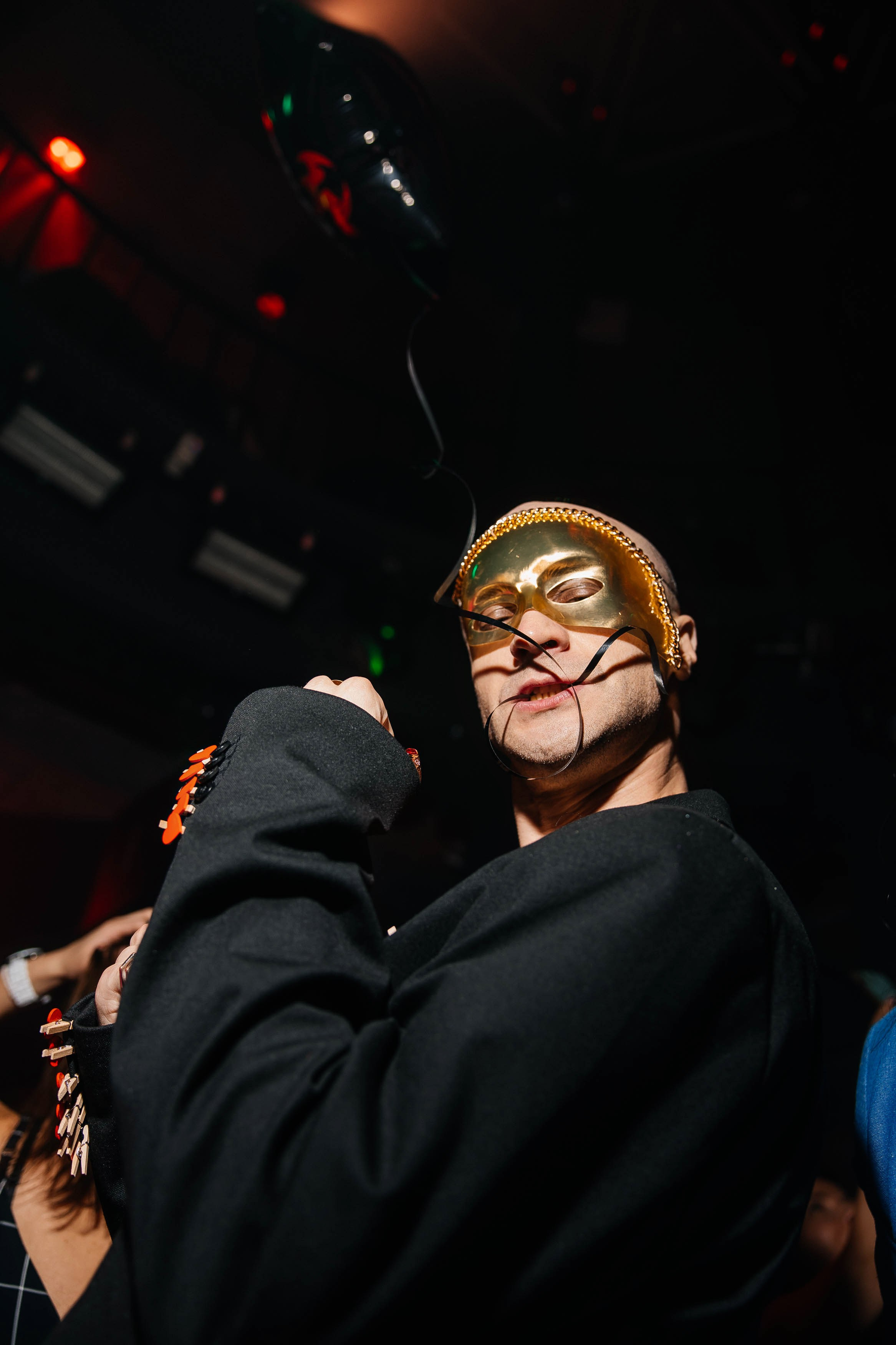 ГРЕЧЕСКИЕ БОГИ. Фотограф в Москве Дмитрий Жарков