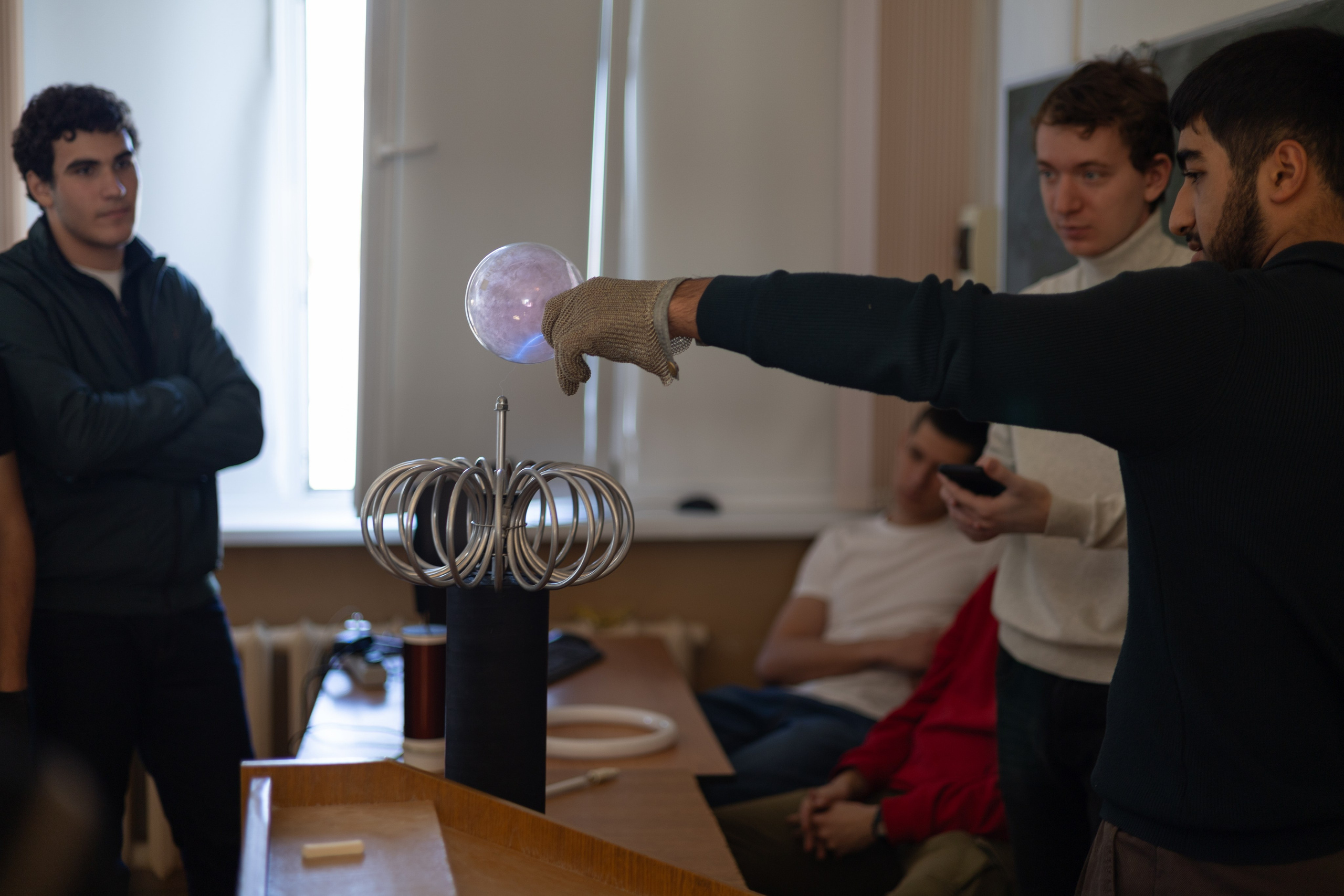 Мероприятия