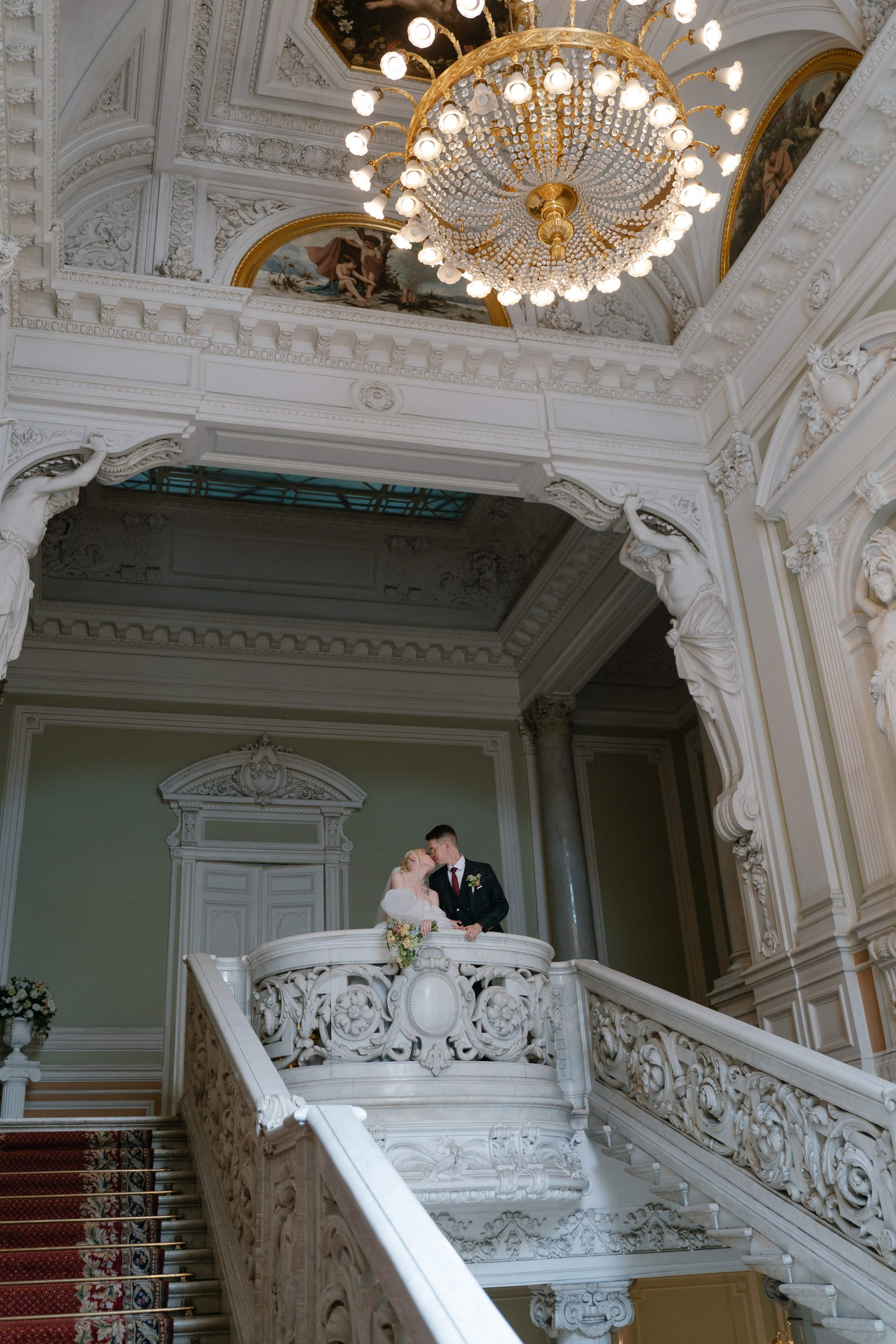 09.08.2023. Свадебный фотограф — Наталья Фед СПб/Москва