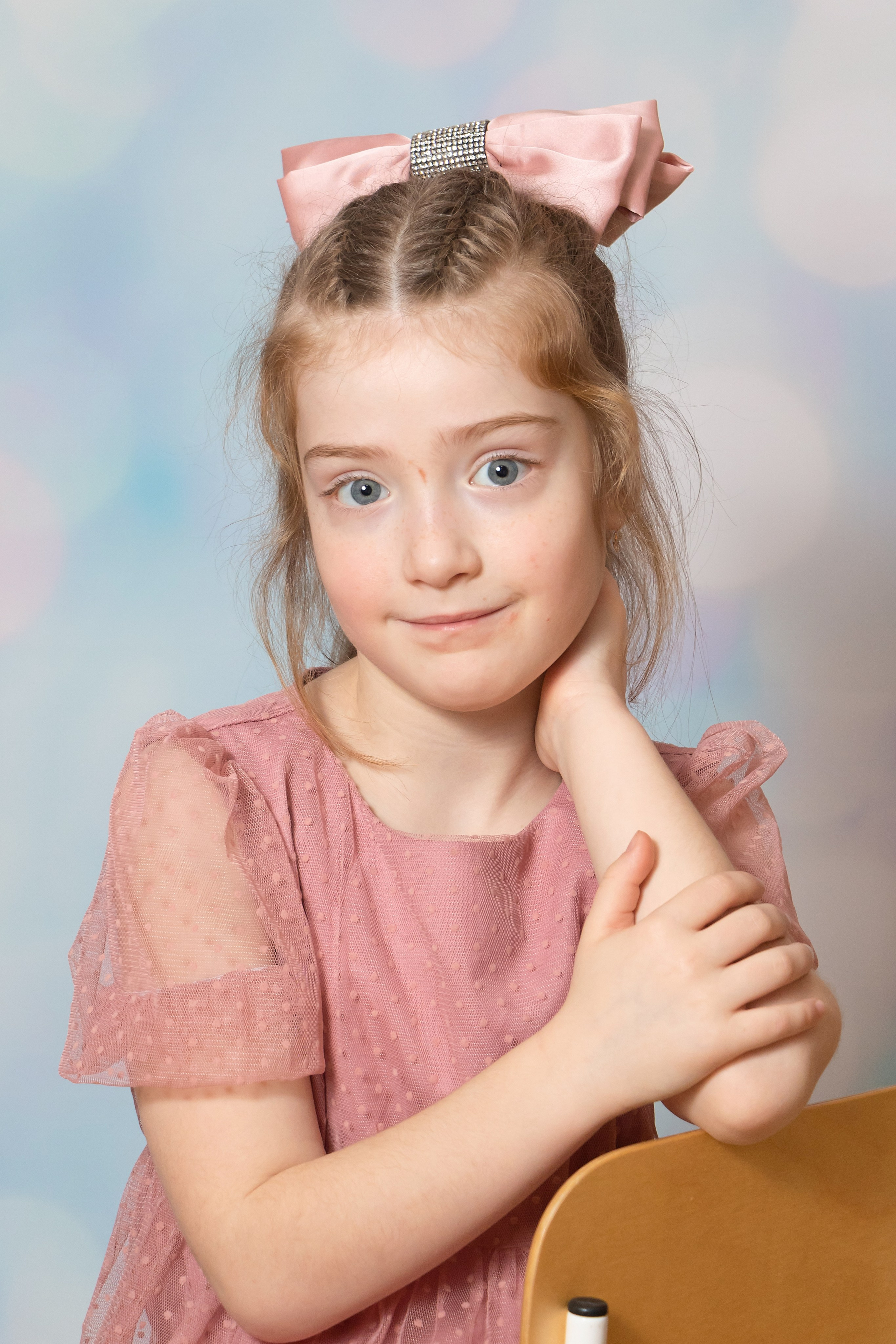 Ретушь До и После. Выпускные альбомы «Эврика» в Нижнем Новгороде