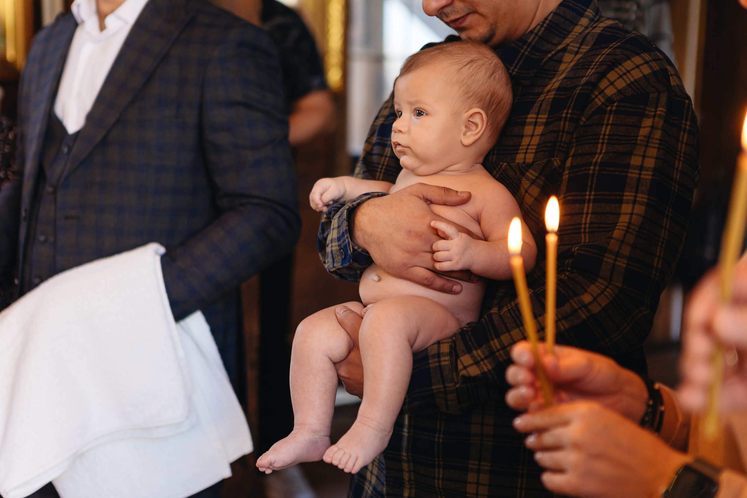 2024.11.02 Крещение. Ирина Бешляга. Фотограф в Москве и по всей России