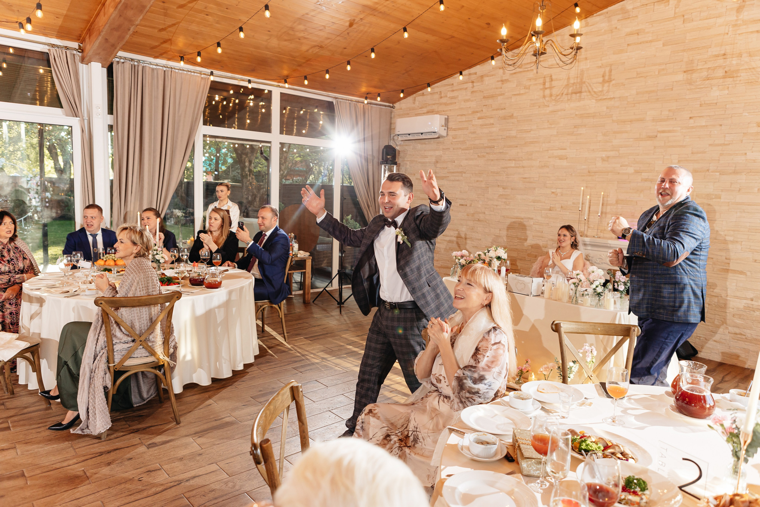 2025.09.04 Н&A (банкет). Ирина Бешляга. Фотограф в Москве и по всей России