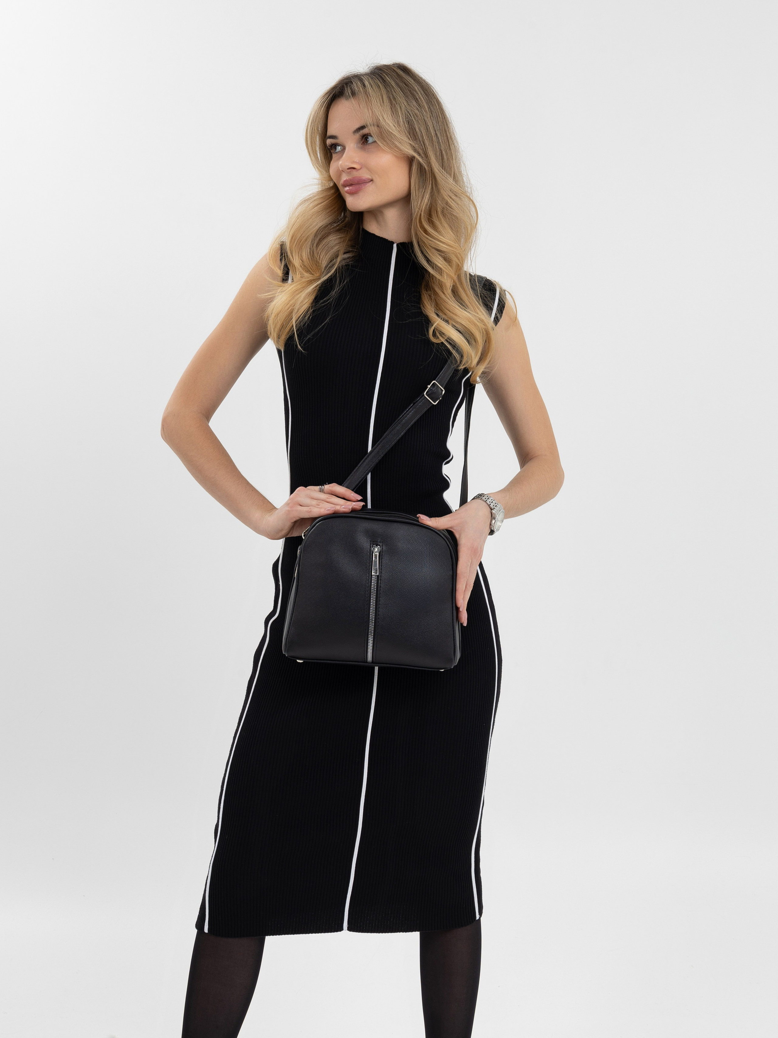 Модельная. Главная