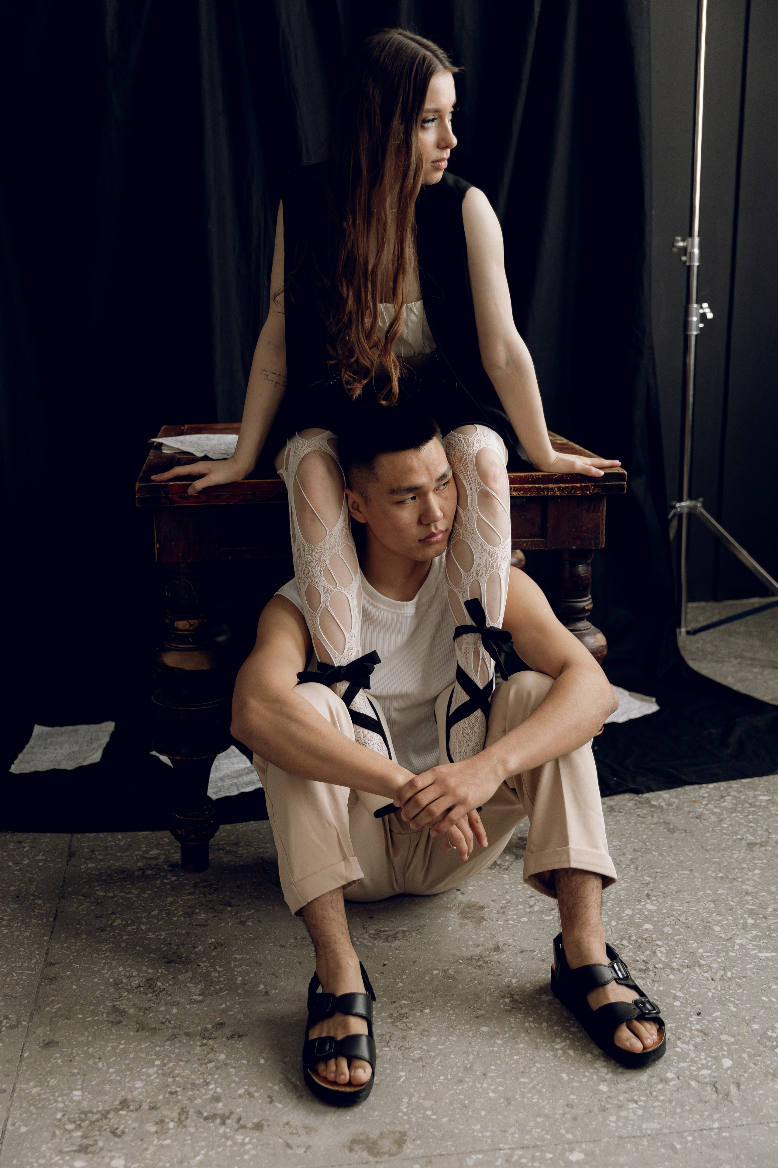 Жемчужина любви. Свадебный фотограф Казань| Фотограф Казань Зевакина Анастасия